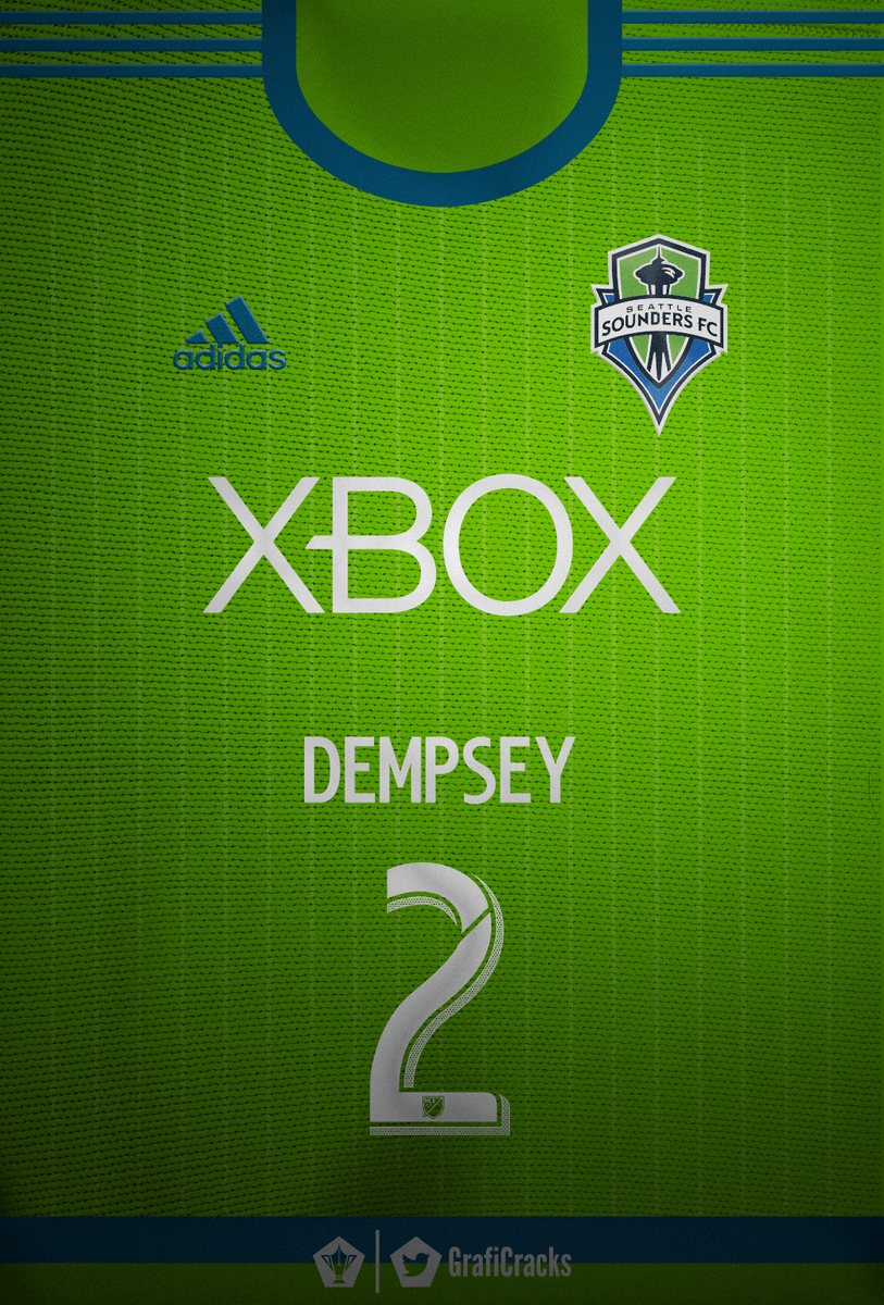 813x1200 April 2018. Image) Seattle Sounders IPhone Image
