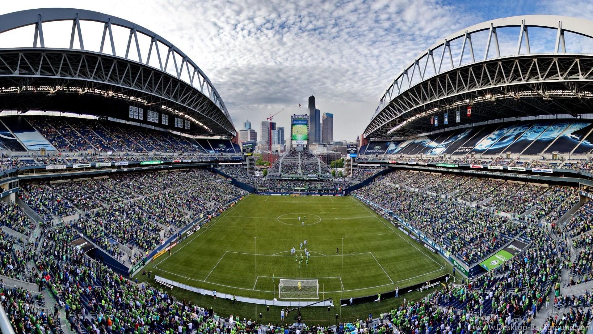 1920x1080 Wonderful Seattle Sounders Wallpaper Desktop Background