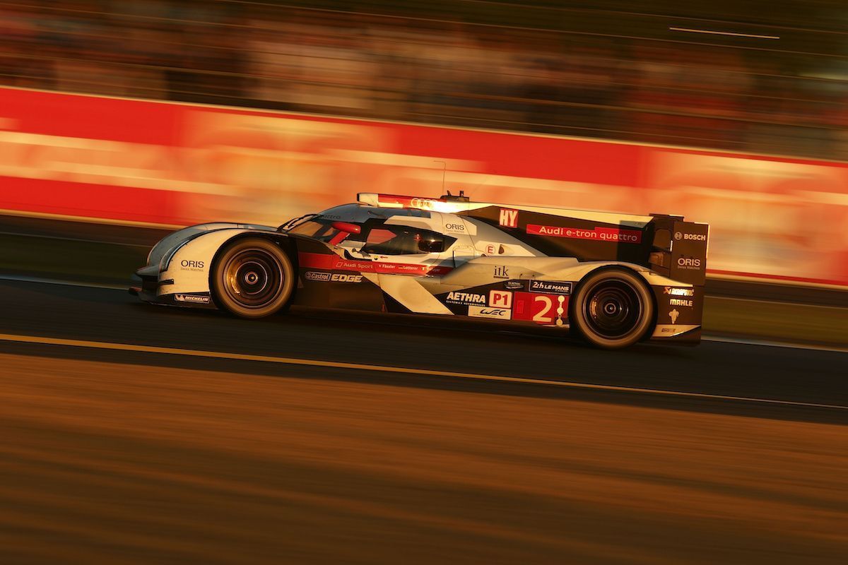 1200x800 H. of Le Mans 2023's history at Le Mans highlighted at three events