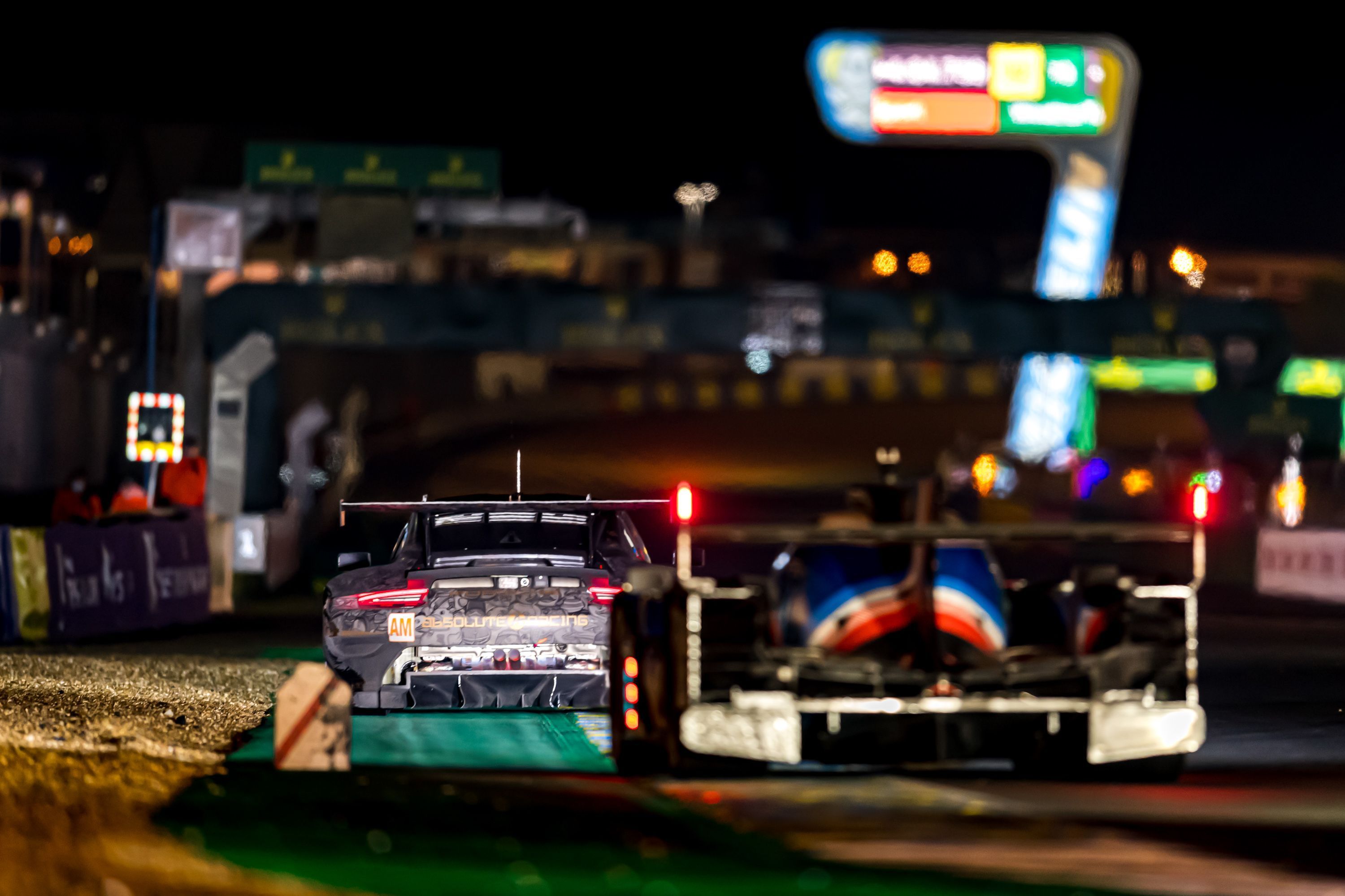 3000x2000 Hours of Le Mans