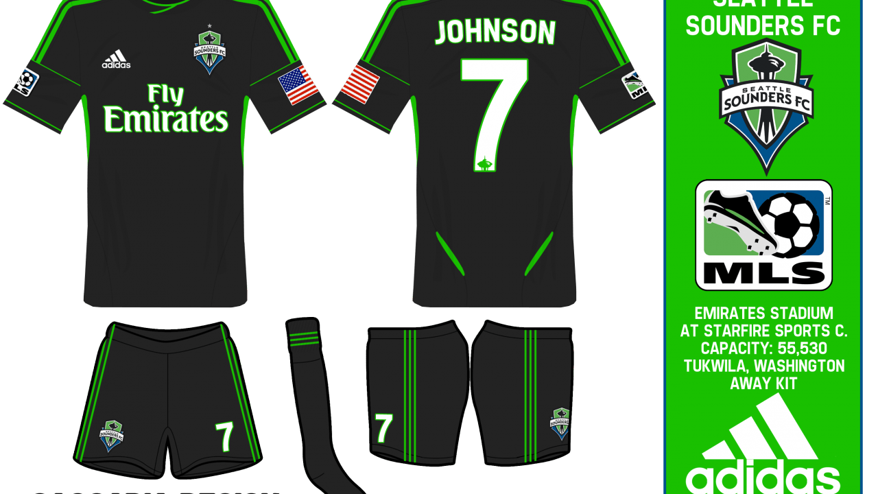 1280x720 Wallpaper Blink Sounders FC Wallpaper HD 7 X 1693