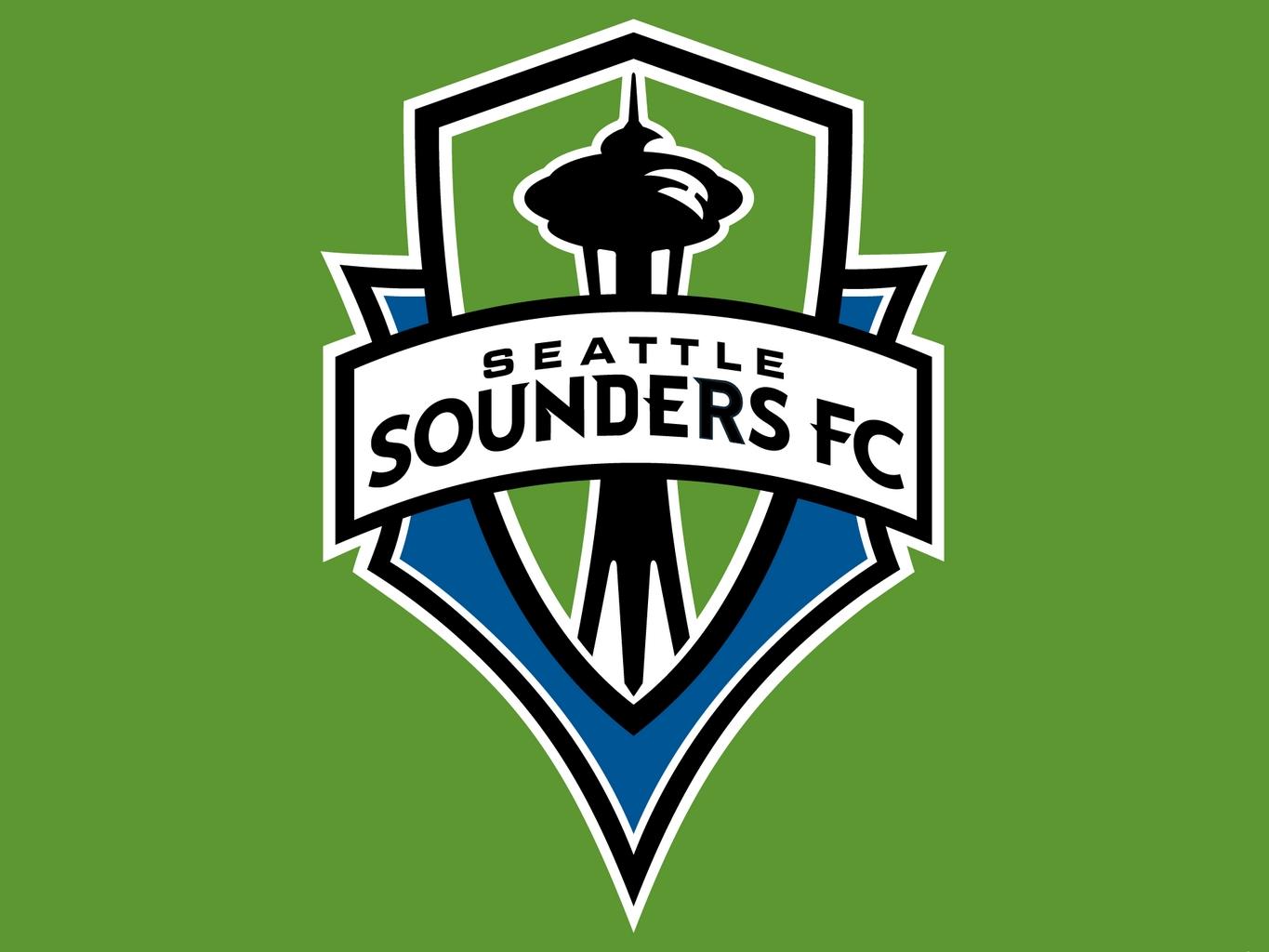 1365x1024 Seattle Sounders FC Wallpaper 14 X 1024