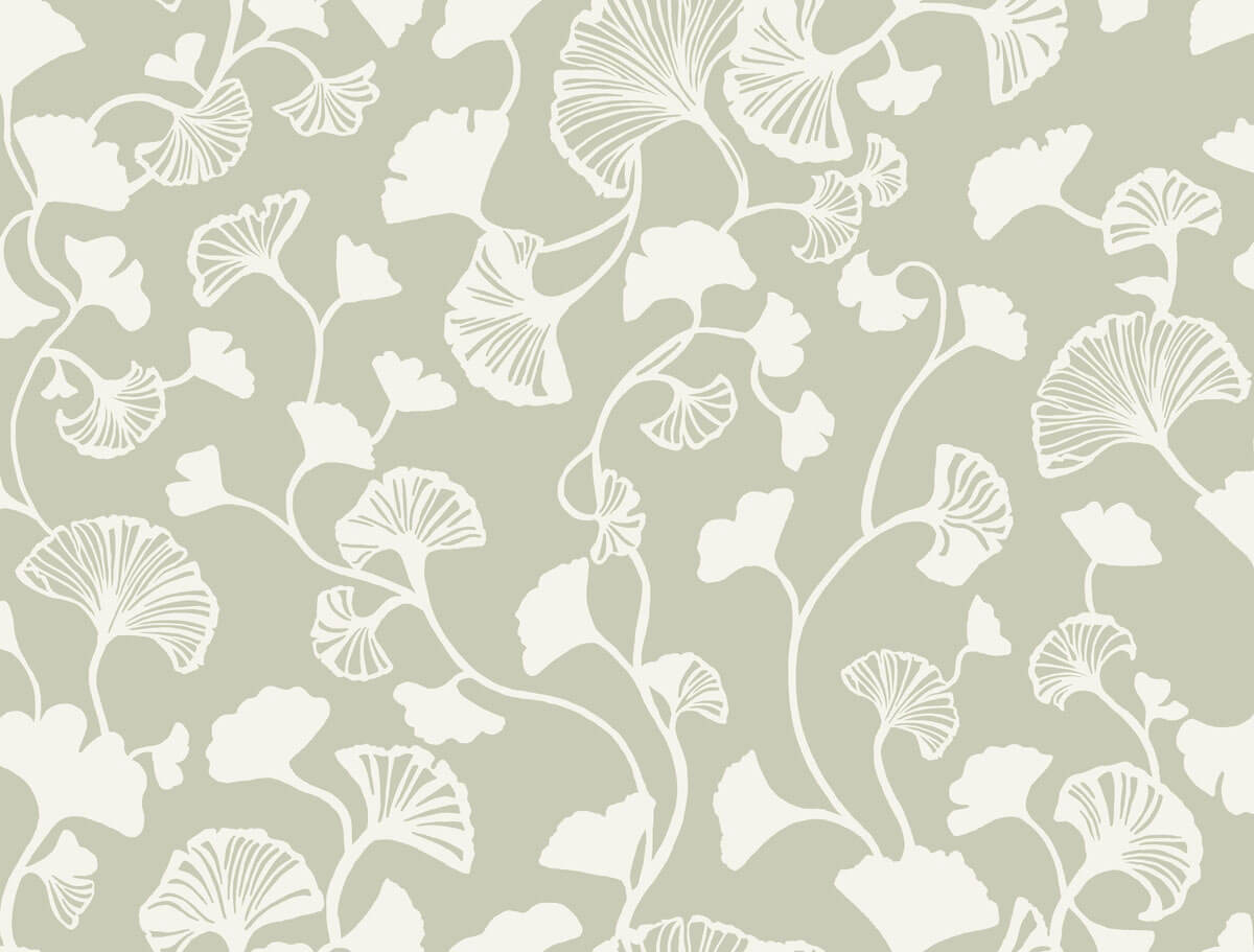 1200x911 NA0574 Gingko Trail Wallpaper
