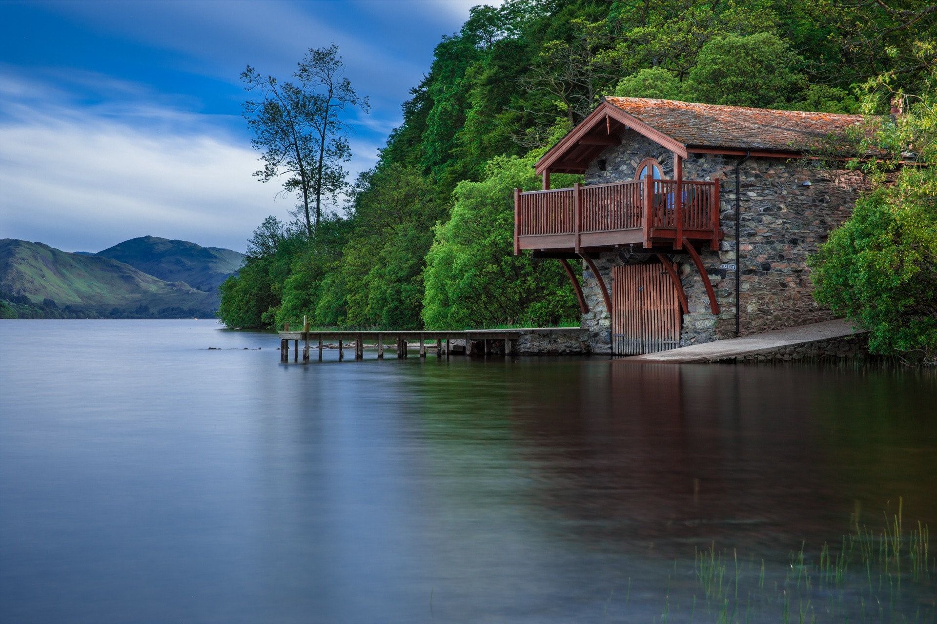1920x1280 Lake House Photo, Download The BEST Free Lake House & HD Image
