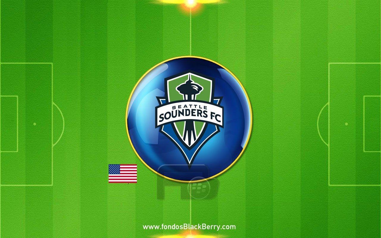 1280x800 magnificent seattle sounders wallpaper. ololoshka