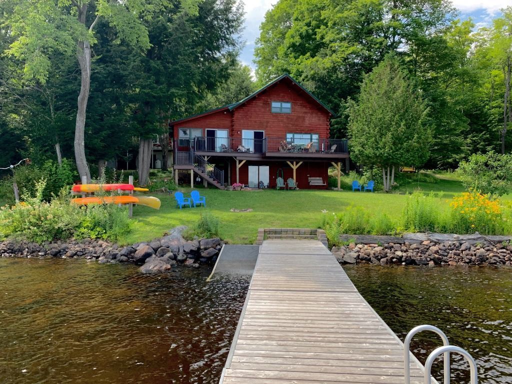 1024x768 Cranbear cottages” Big lake Space on Cranberry Lake Sleeps Cranberry Lake Vacation Cabin. New York Rental By Owner