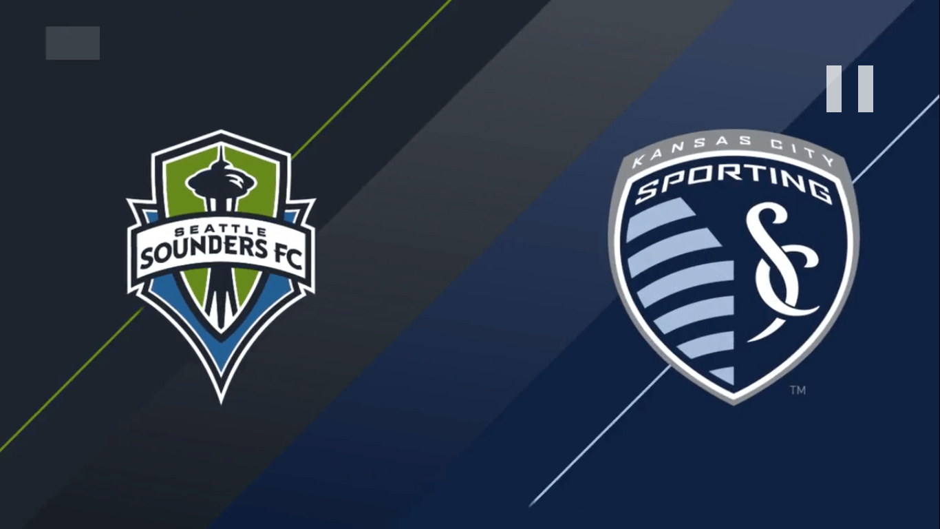 1366x768 Seattle Sounders Wallpaper 2019
