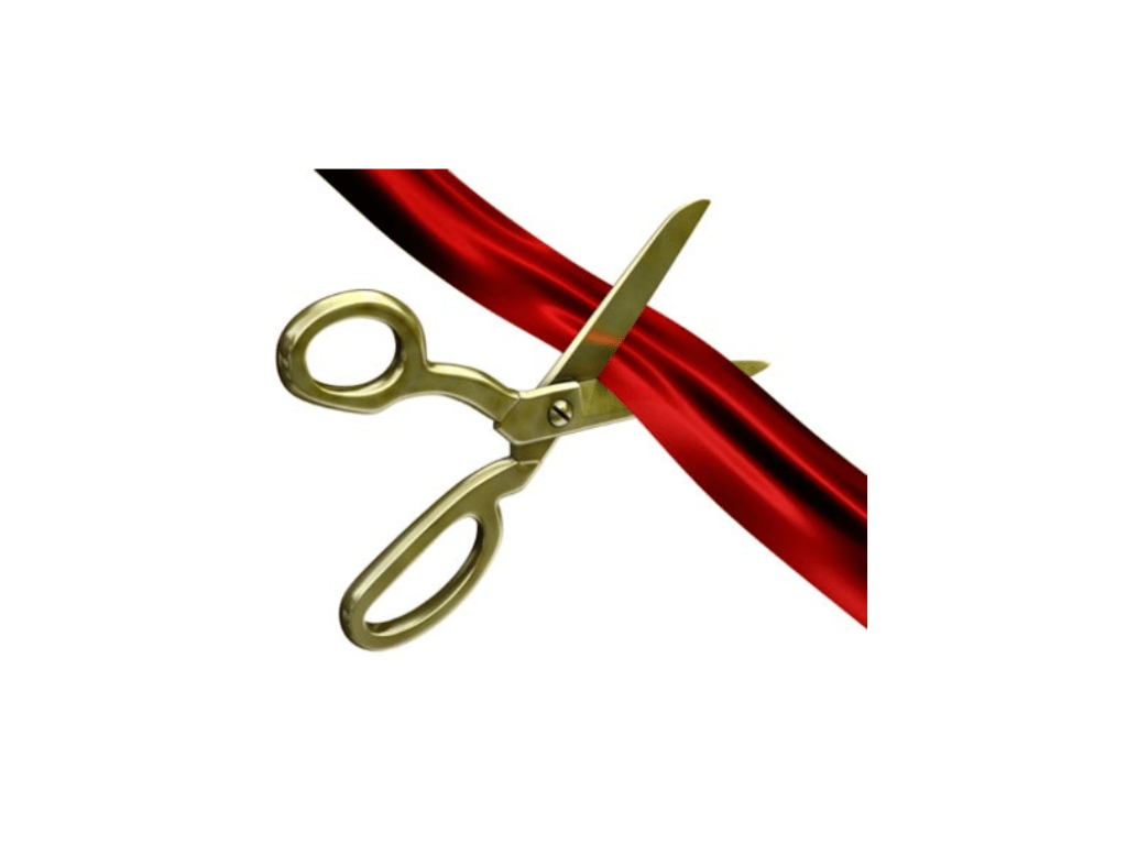Ribbon Cutting Wallpapers - Top Free Ribbon Cutting Backgrounds