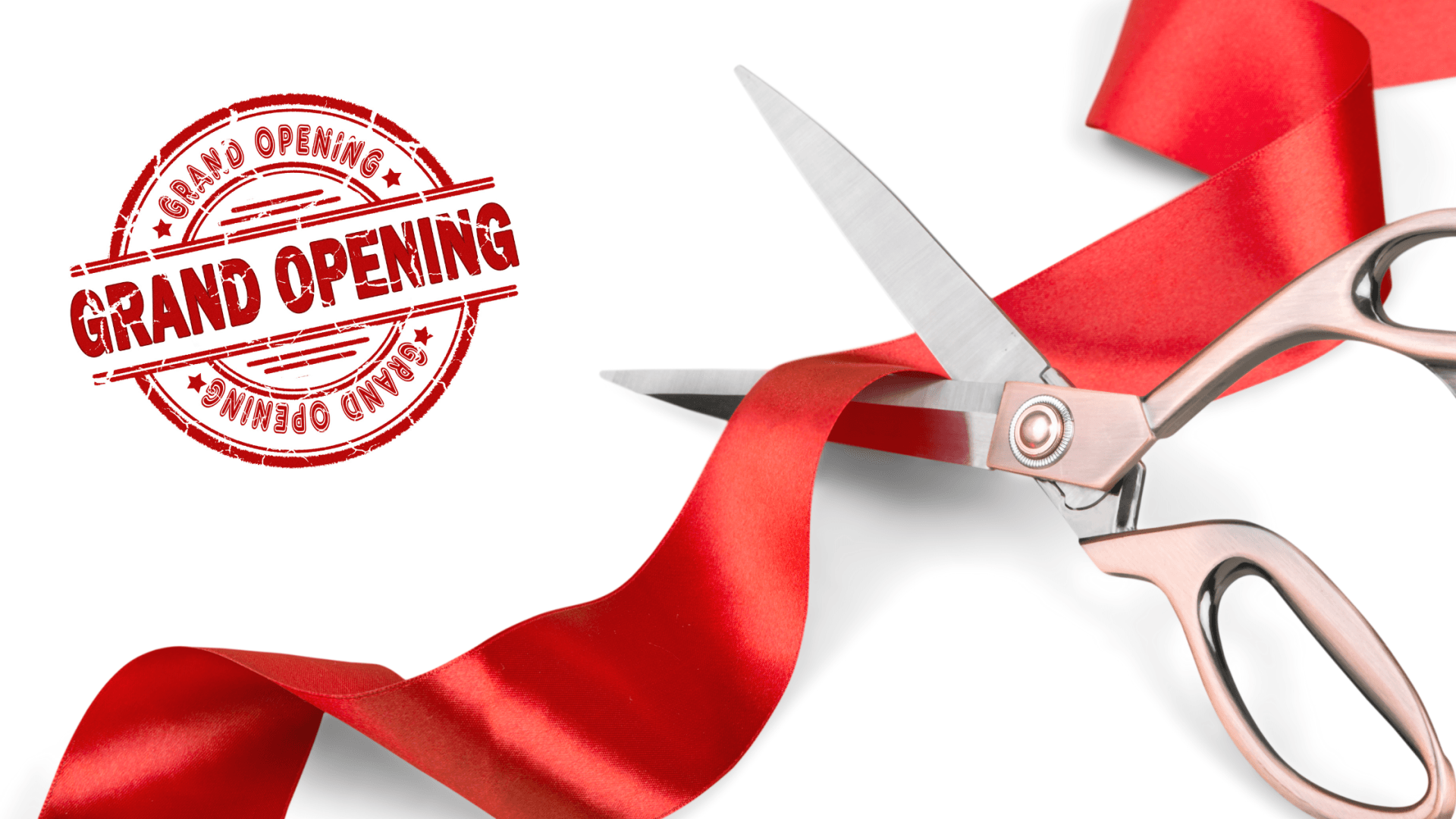 Ribbon Cutting Wallpapers - Top Free Ribbon Cutting Backgrounds ...