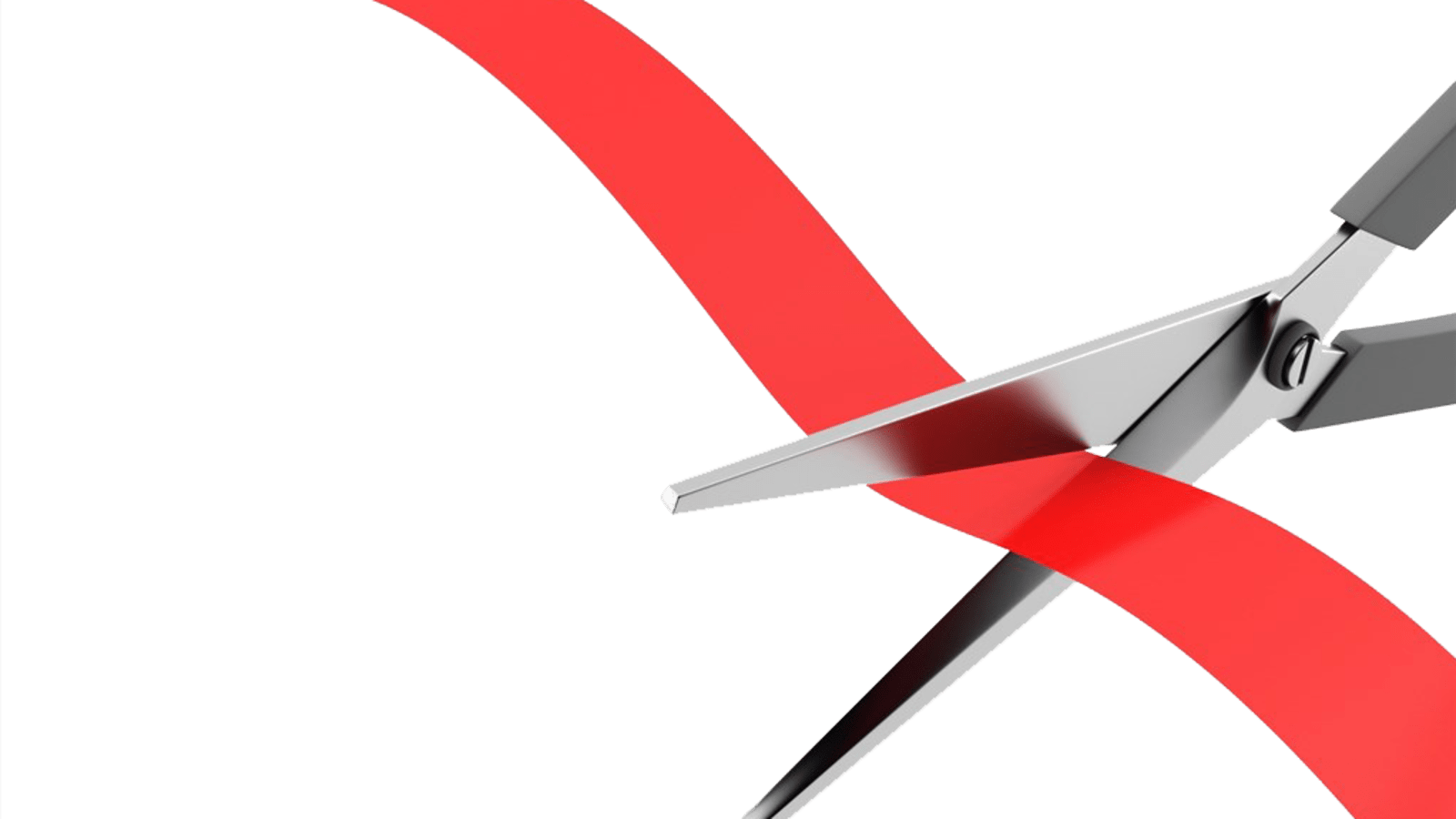 1600x900 Cut Ribbon