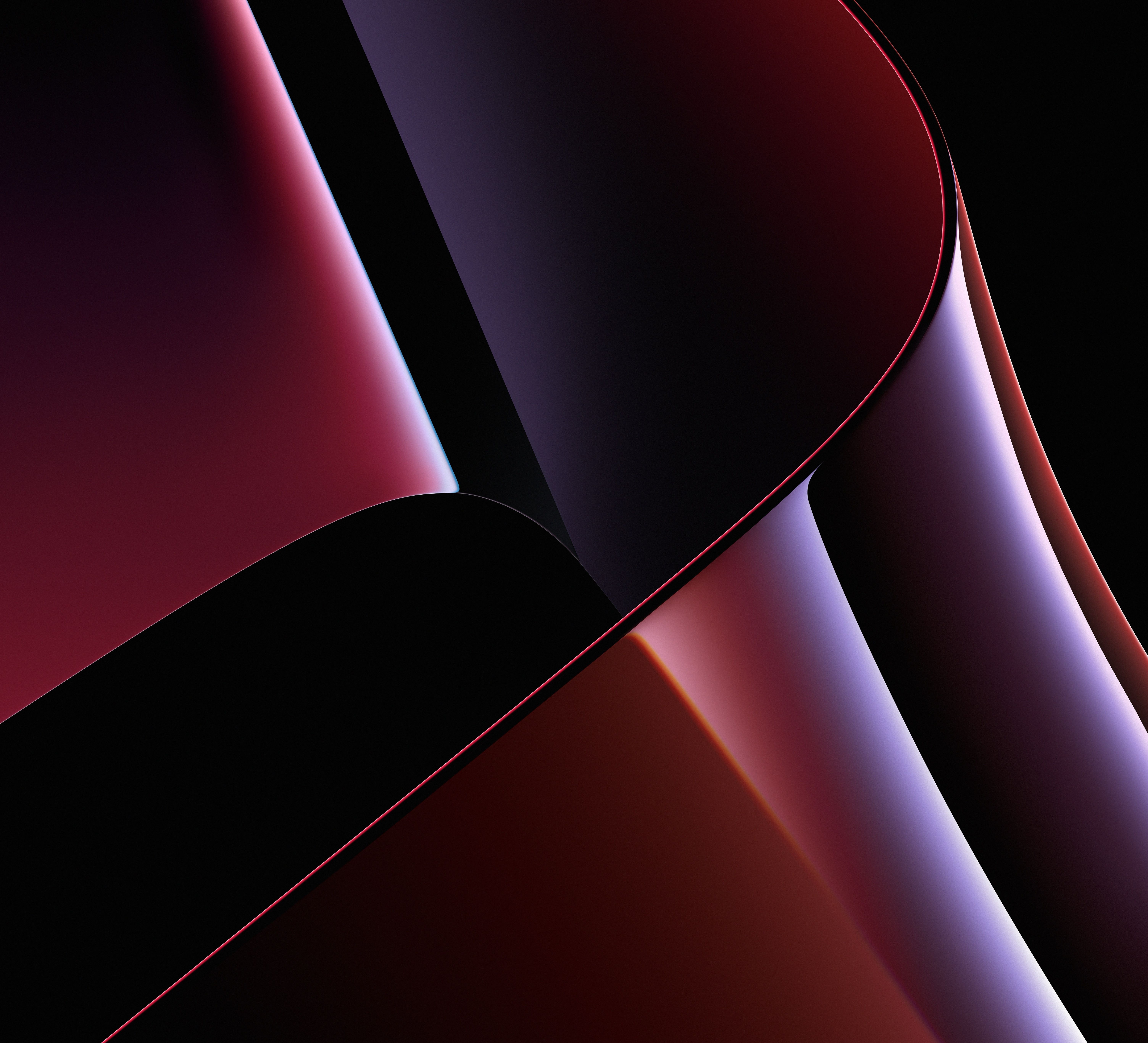 6016x5468 4K Apple Inc. Wallpaper and Background Image