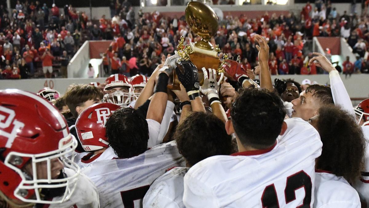 1200x675 Port Huron High School