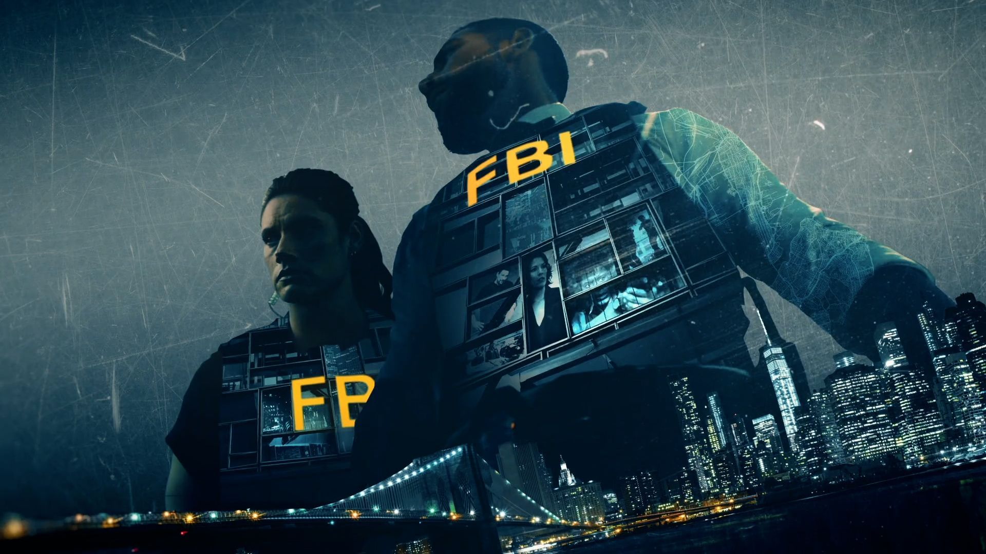 1920x1080 Watch FBI: FBI, FBI: International, & FBI: Most Wanted. Extended. CBS Fall 2022