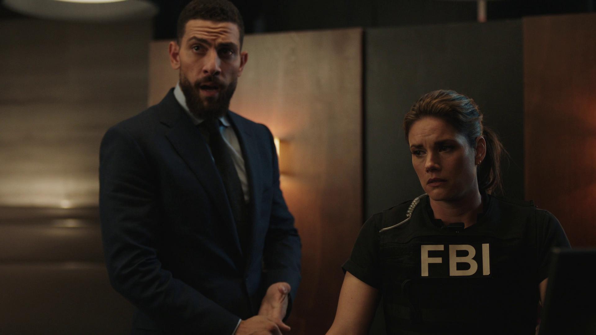 1920x1080 FBI: Most Wanted (2020)