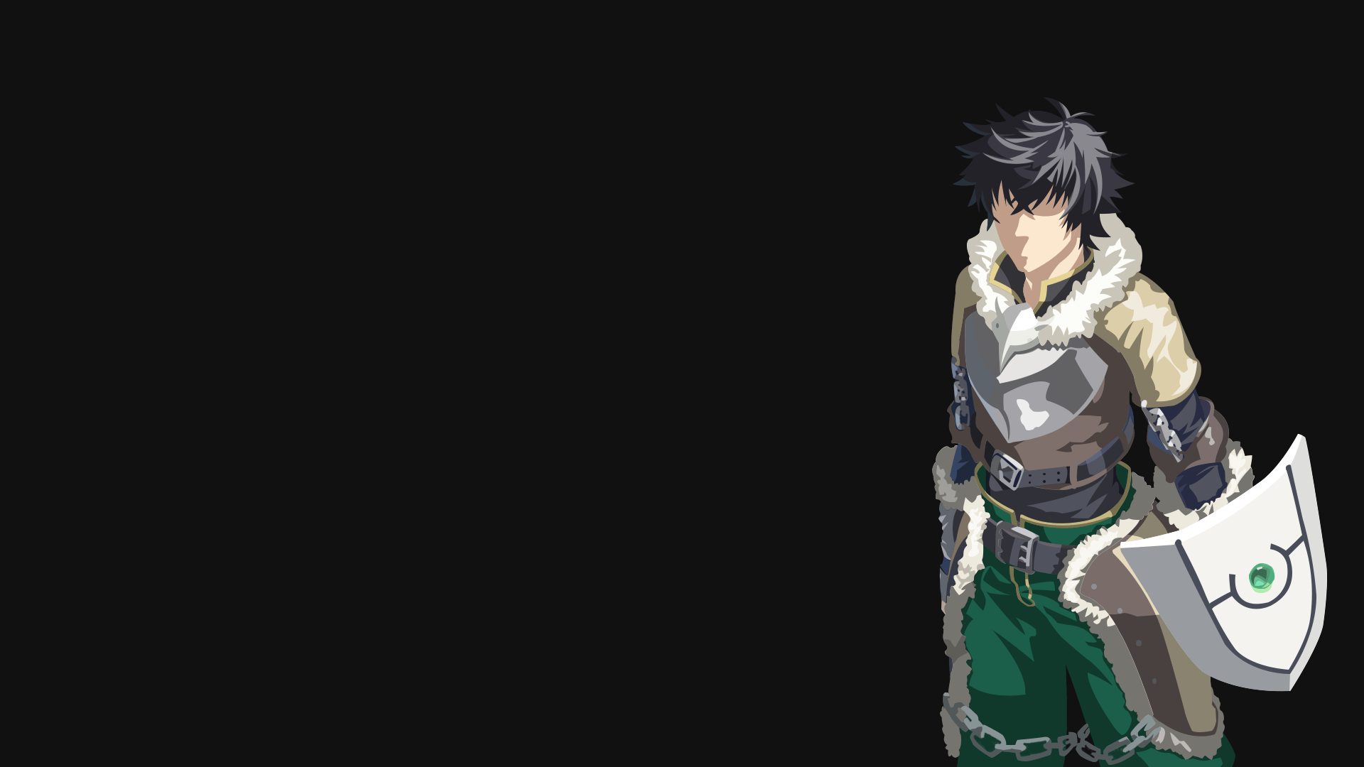 80 4K The Rising of the Shield Hero Wallpapers  Background Images