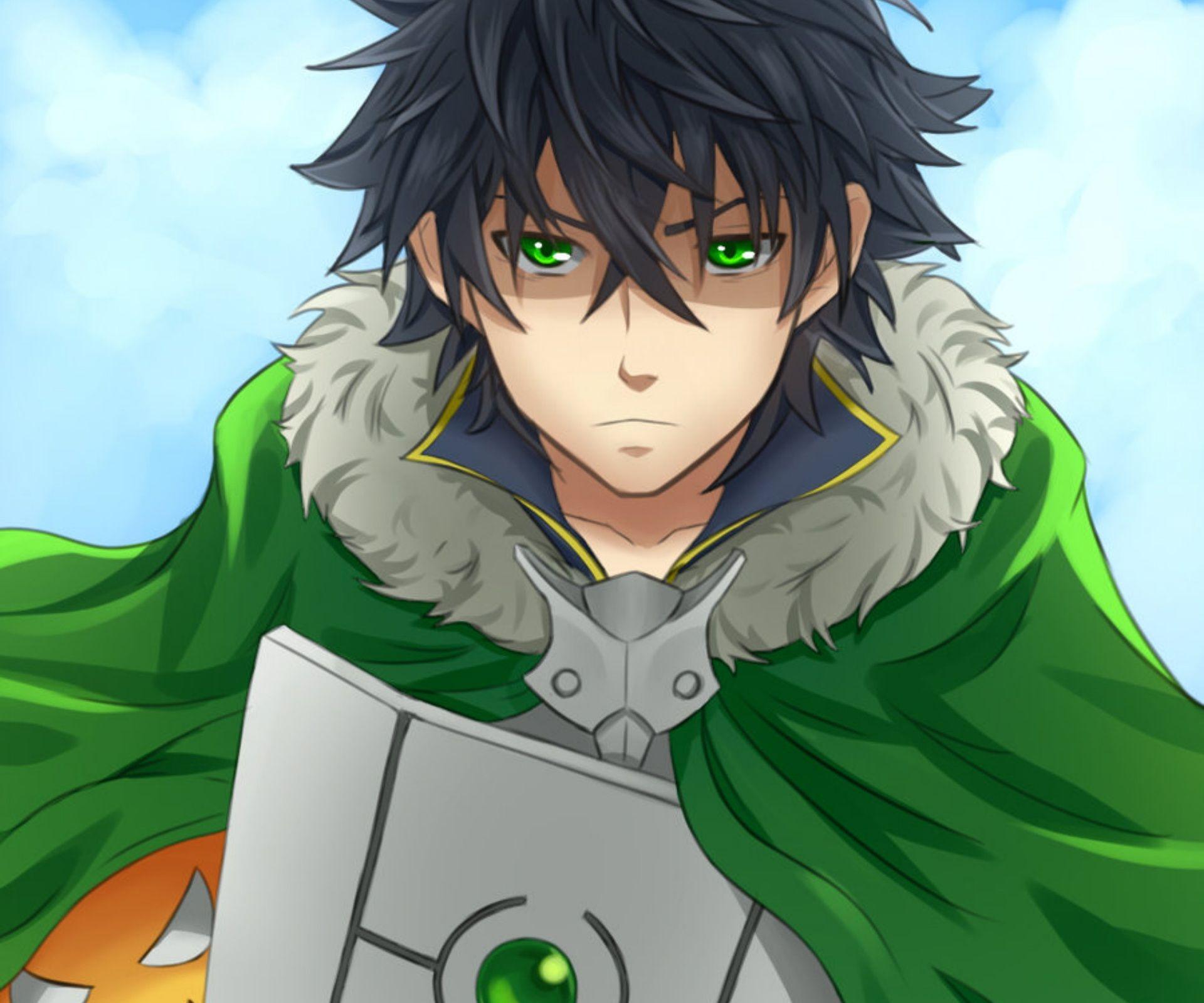 The Rising Of The Shield Hero Unveils New Trailer And Poster For Second  Season