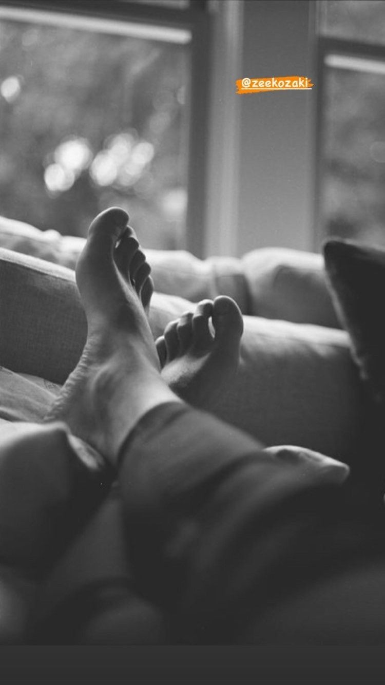 750x1334 Zeeko Zaki's Feet << wikiFeet Men