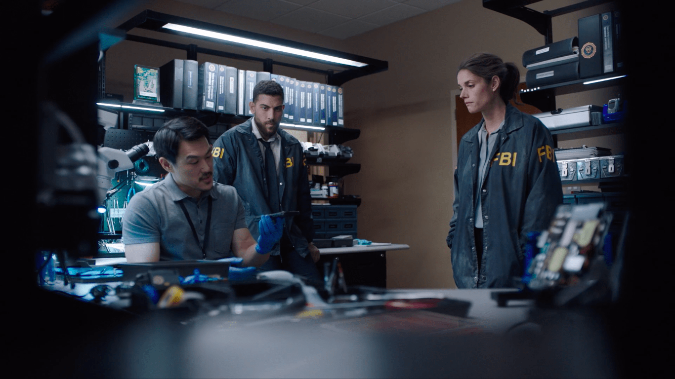 1366x768 FBI' is More of the Same from Dick Wolf. Arts. The Harvard Crimson