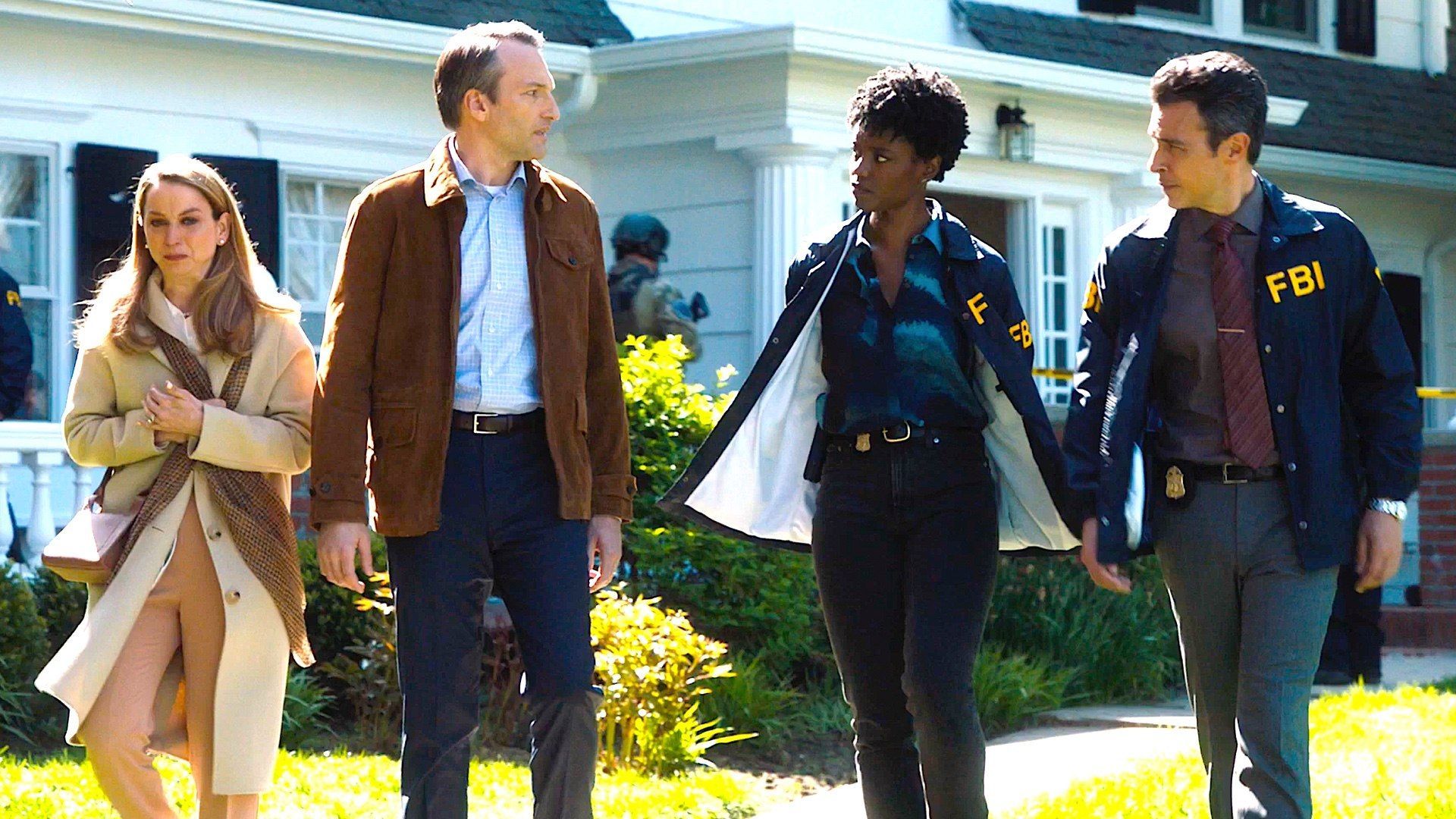 1920x1080 Sneak Peek at the Upcoming Episode of CBS' FBI Season 5