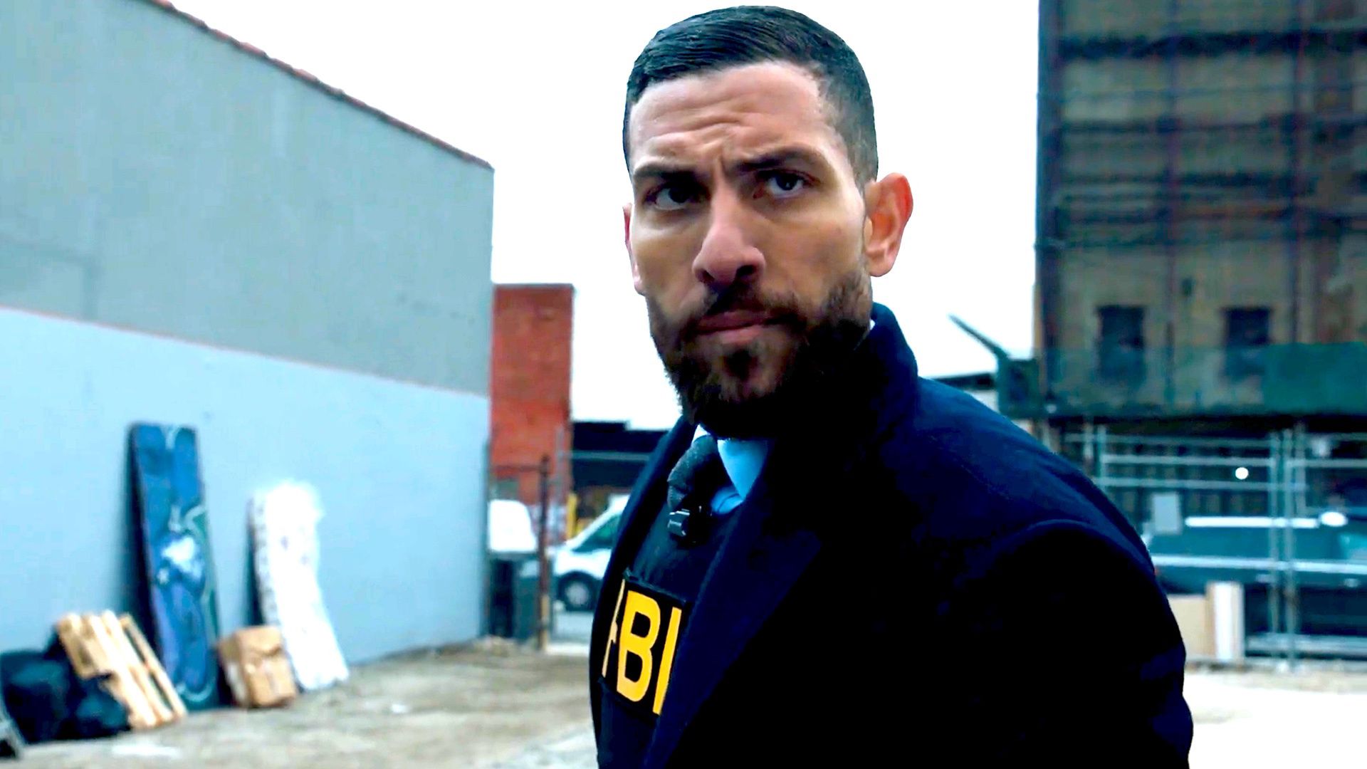 1920x1080 An Illegal Yahtzee Game on the New Episode of CBS' Crime Drama FBI