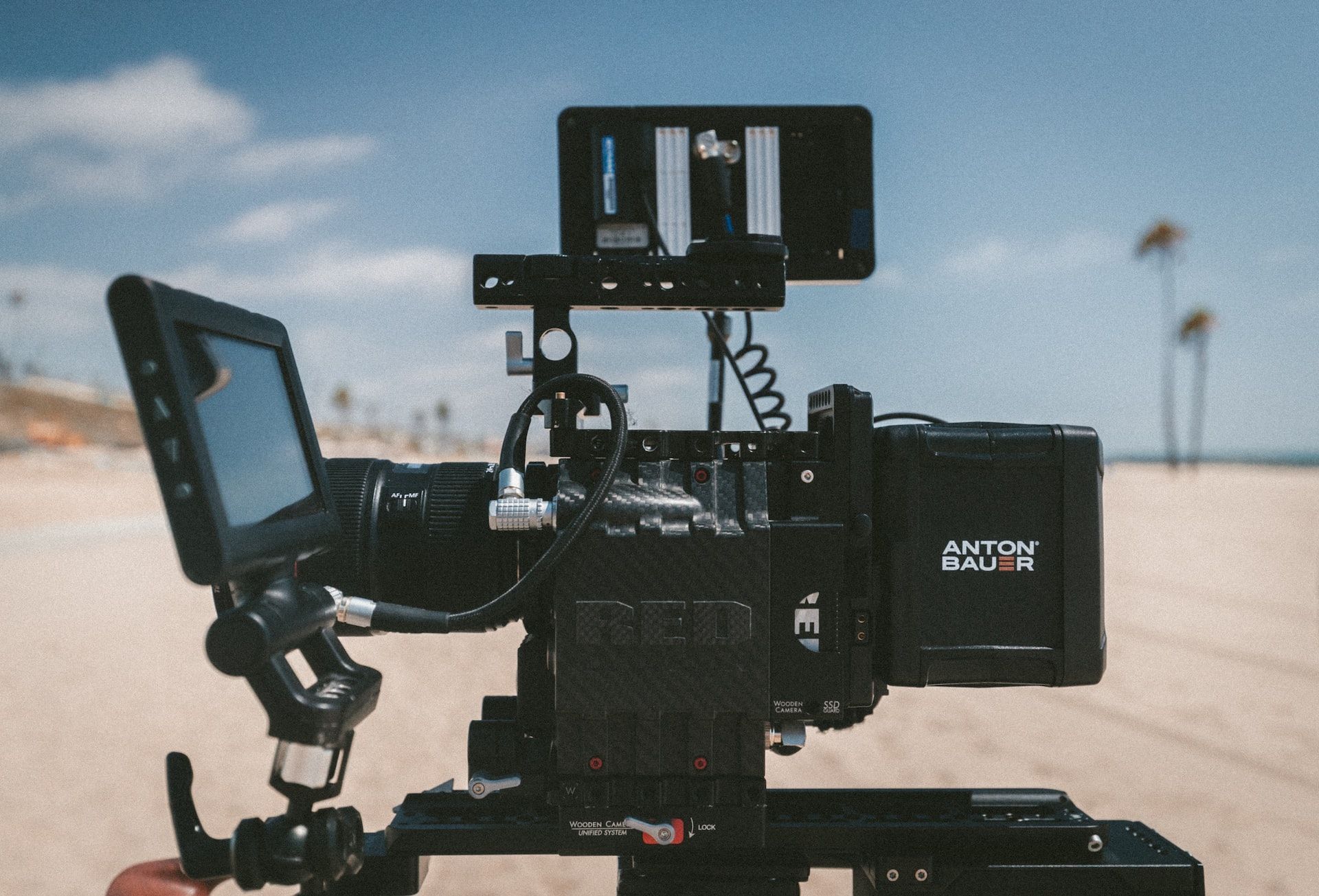 1920x1305 Guide: Art Direction in Films and Videos