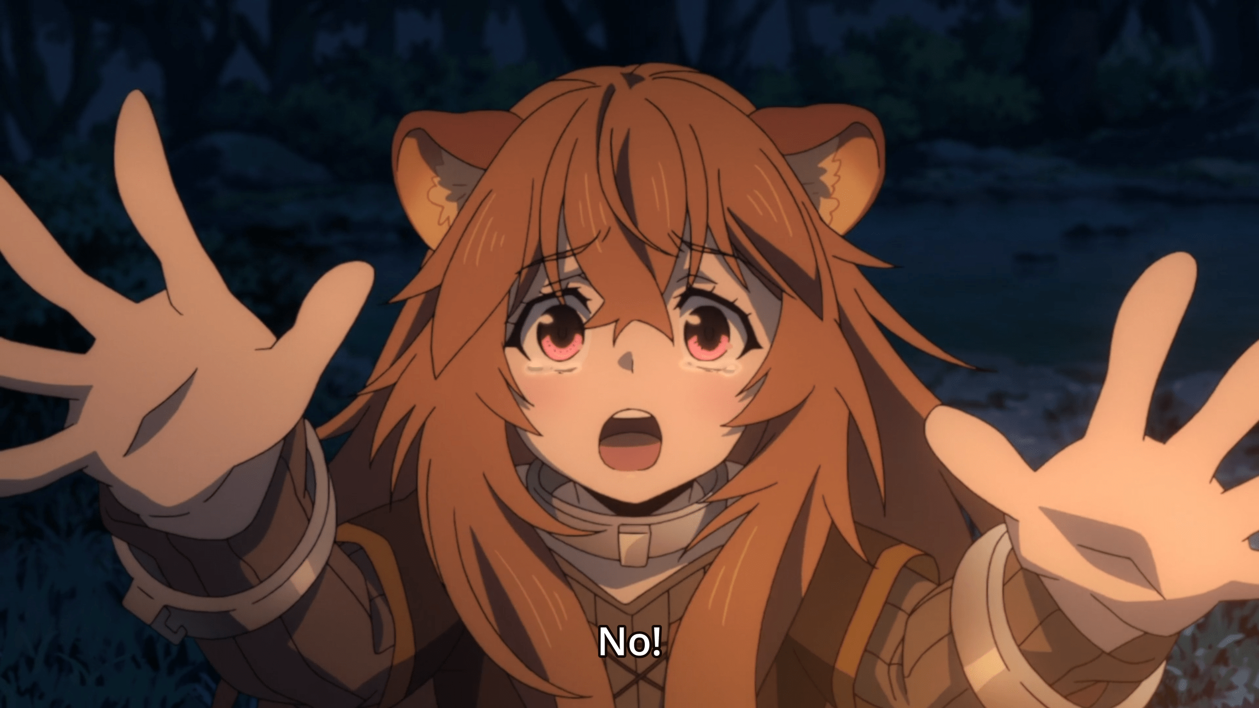 The Rising of the Shield Hero Wallpapers - Top Free The Rising of the