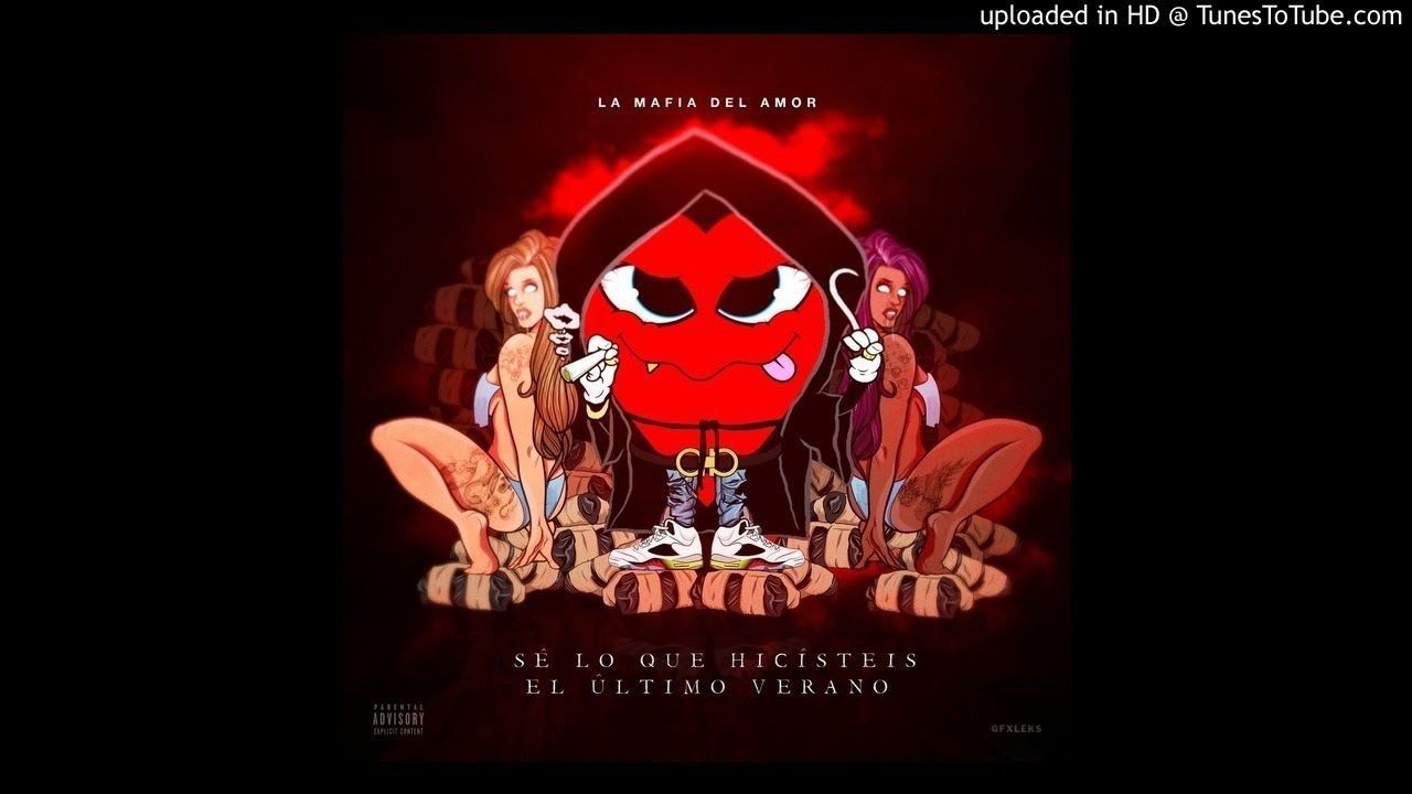 1280x720 LA MAFIA DEL AMOR A LA CARA