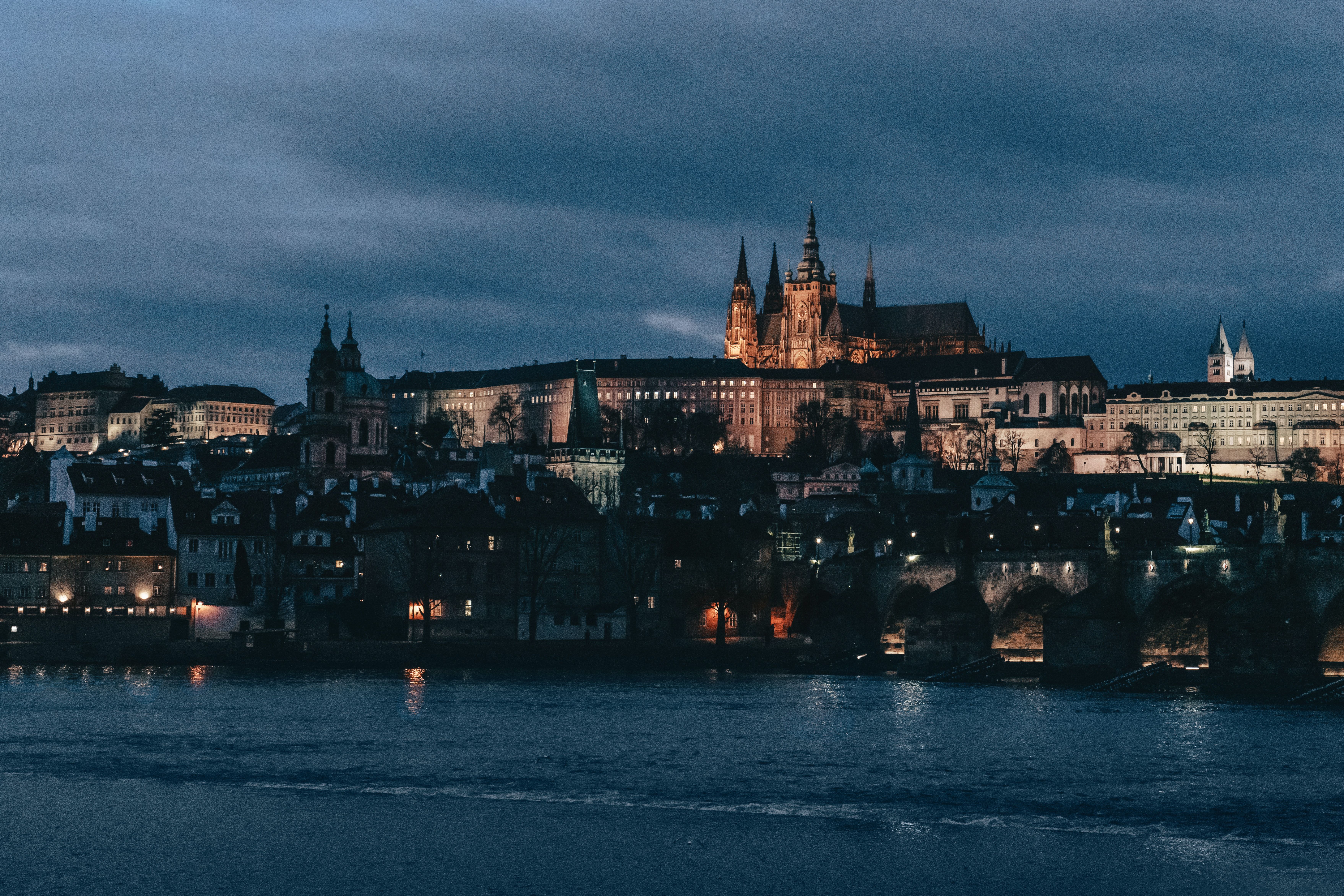 7033x4689 Prague Castle Photo, Download The BEST Free Prague Castle & HD Image