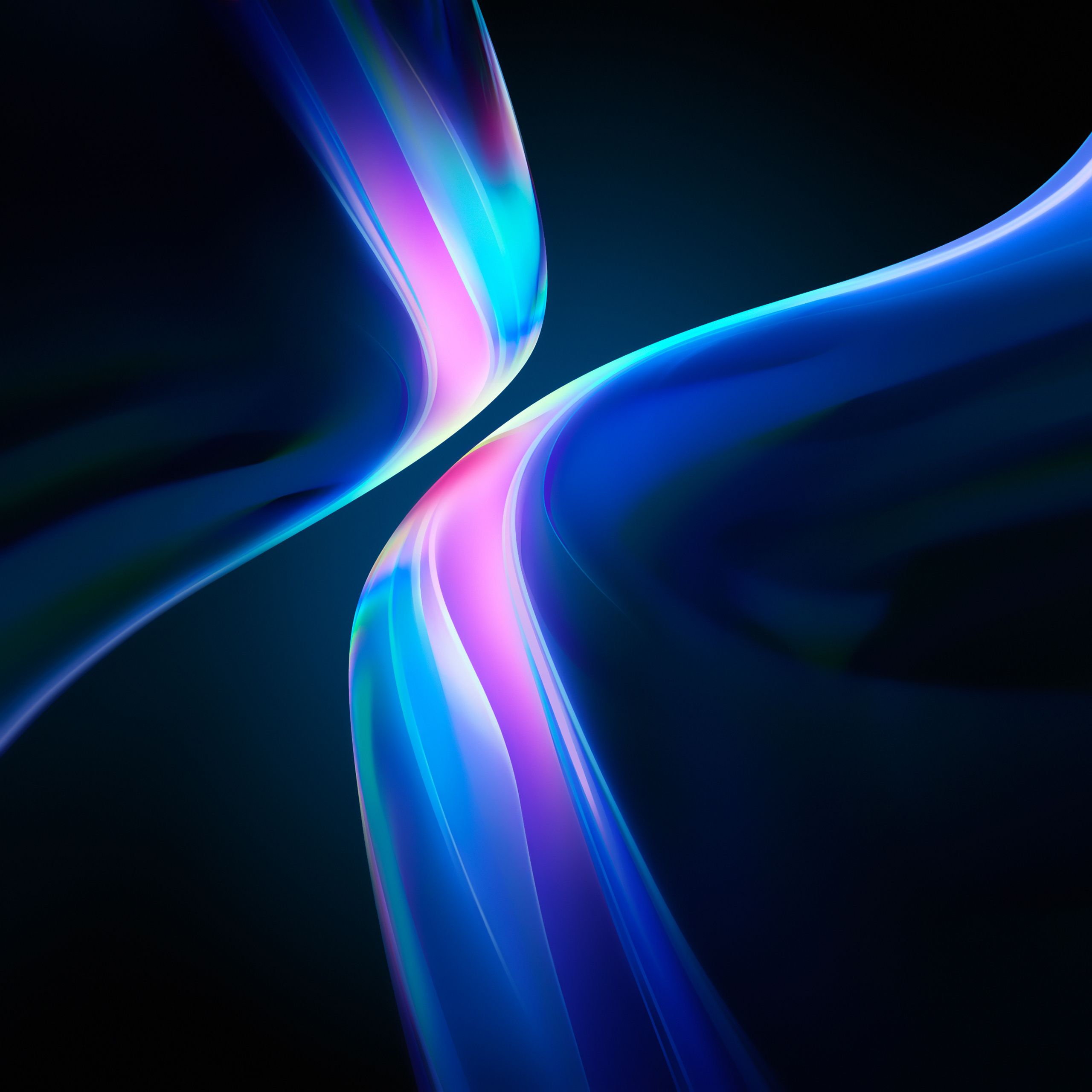2560x2560 Honor Magic V Wallpaper