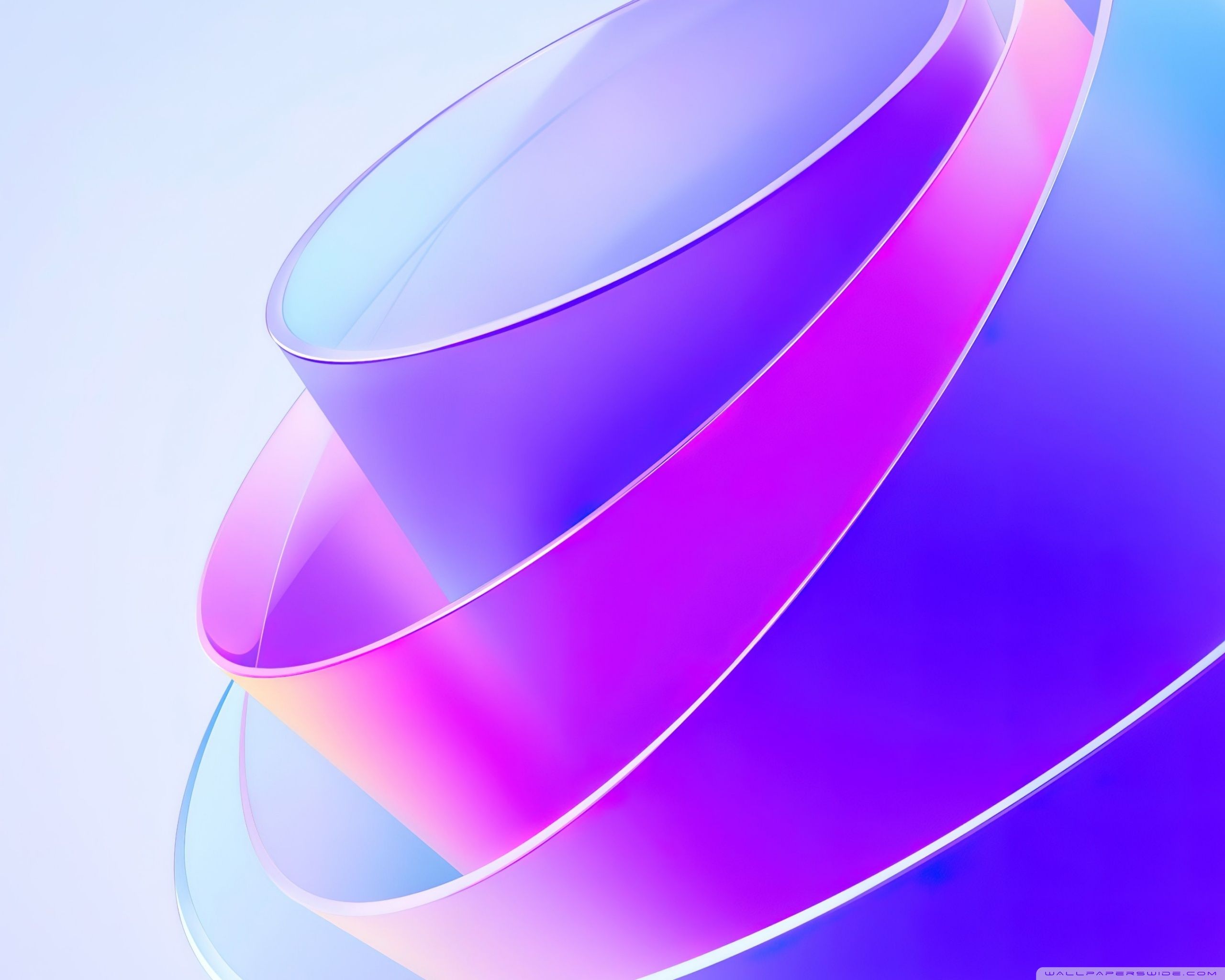 2560x2048 Honor Magic VS, Abstract 4K UHD Wallpaper for UltraHD Desktop and TV : Widescreen and UltraWide Display : Smartphone and Tablet Devices