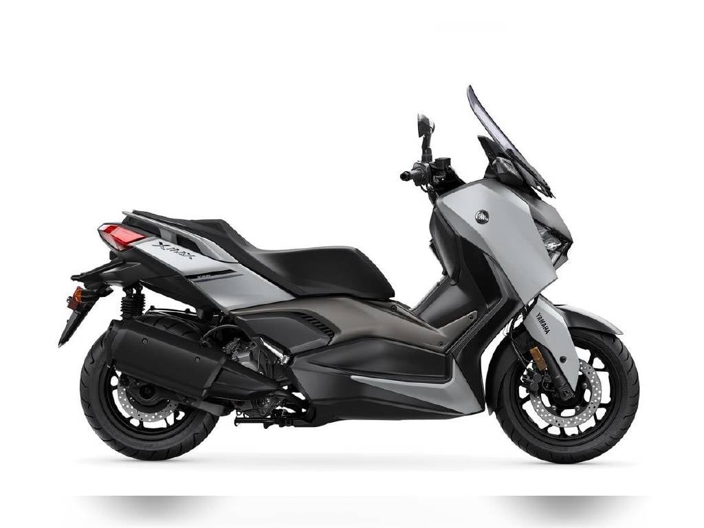 Yamaha XMAX Wallpapers - Top Free Yamaha XMAX Backgrounds - WallpaperAccess