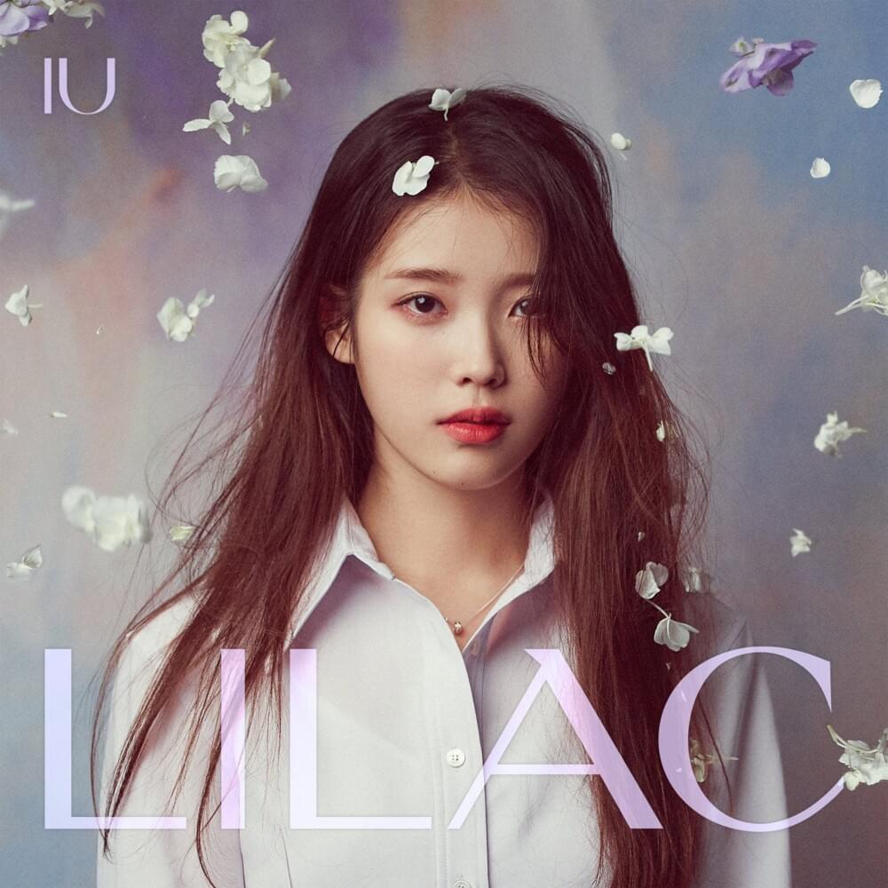1000x1000 라일락 (LILAC) (English Translation)