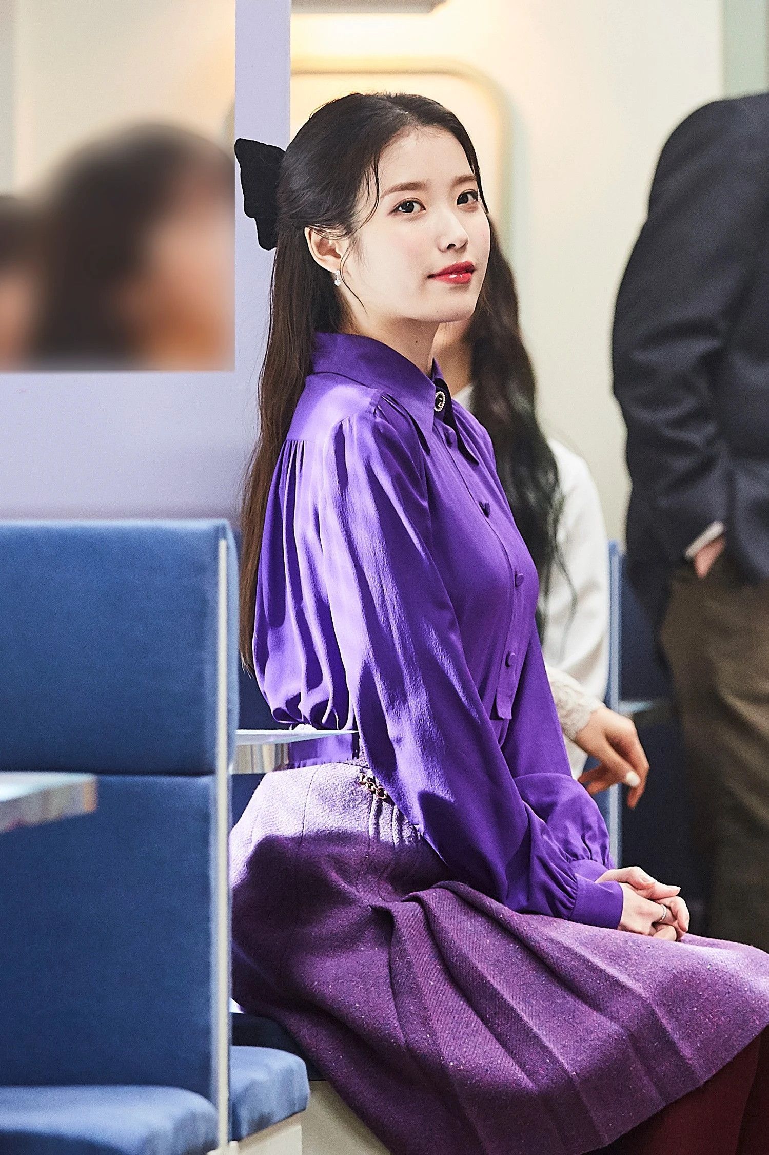1499x2250 IU 'Lilac' Special Photo