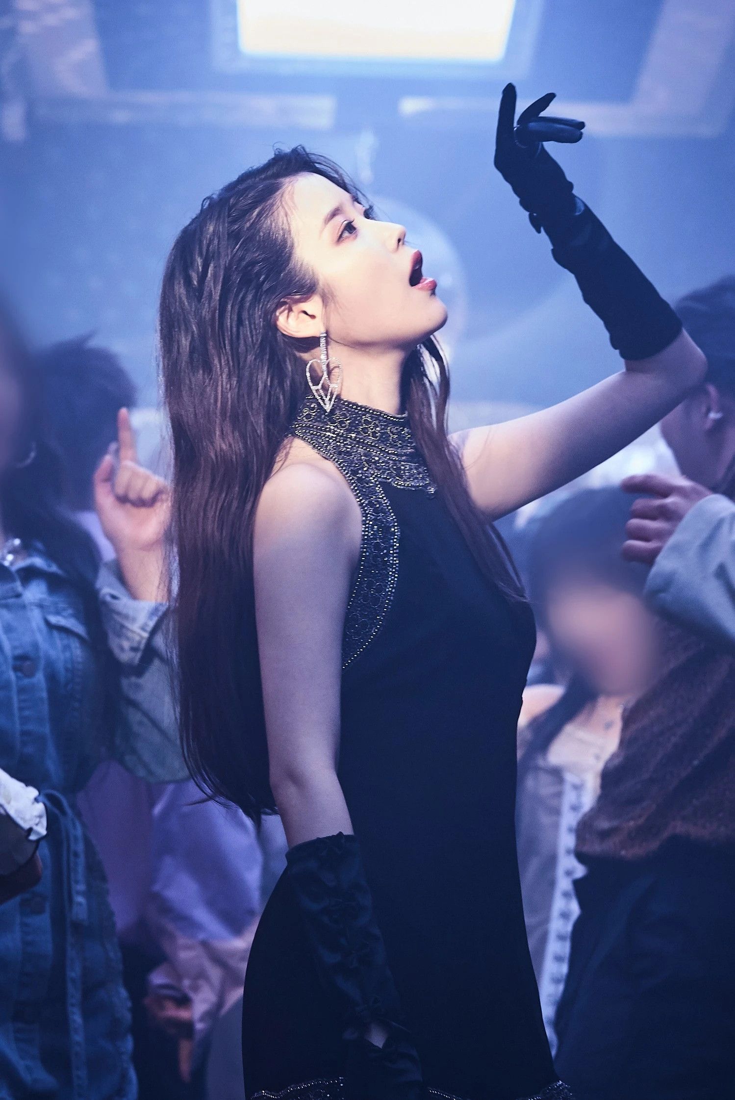 1499x2243 IU 'Lilac' Special Photo