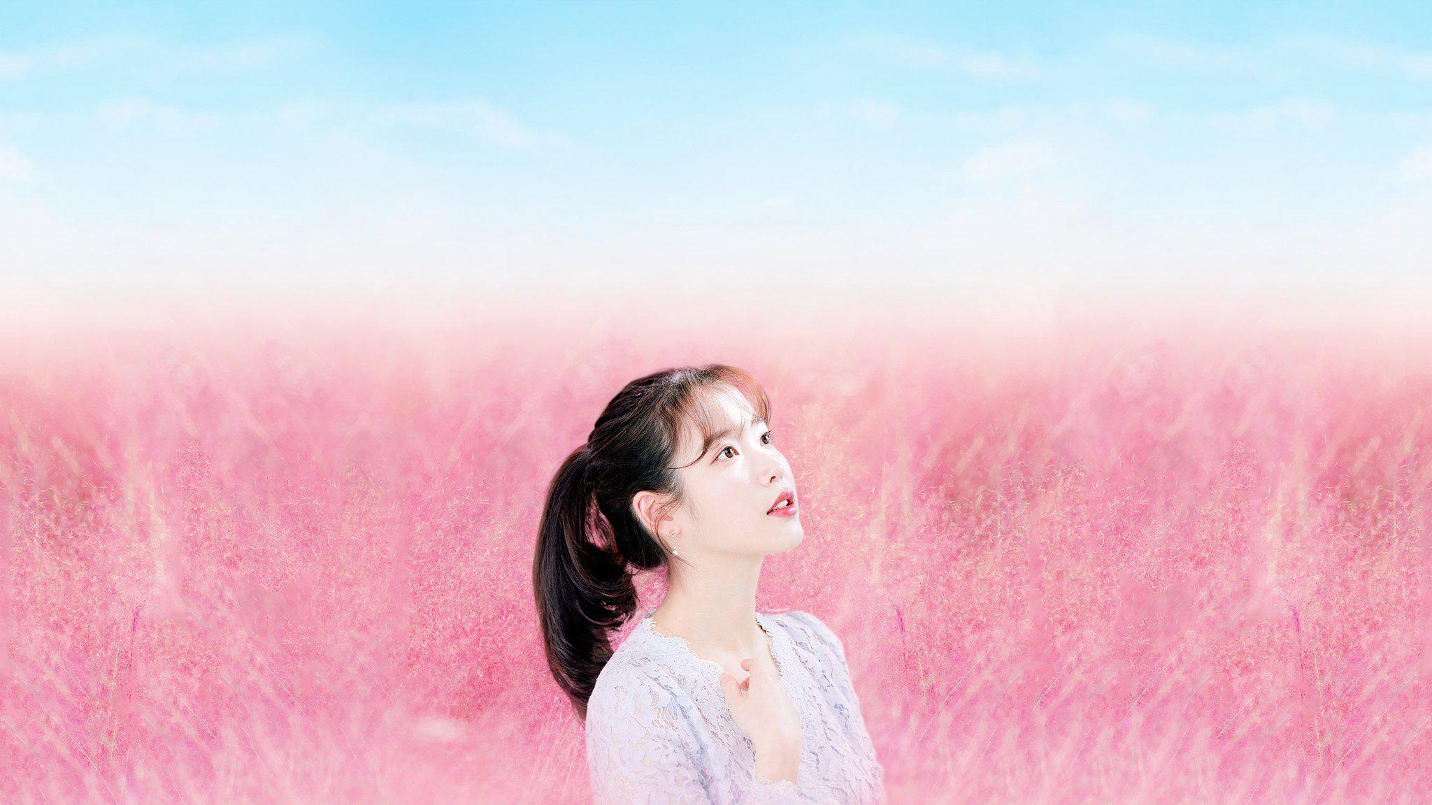 2048x1152 IU for chamisul (desktop wallpaper ver)