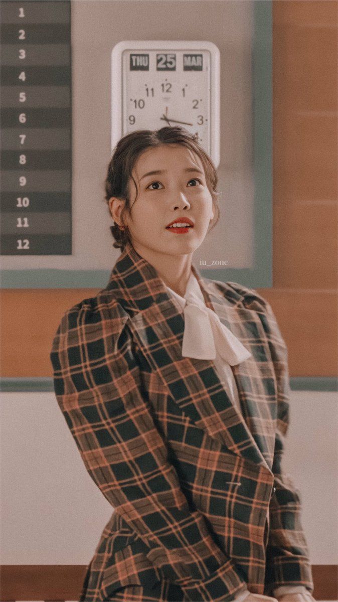 674x1200 X 上的IU CHAM JOTDA