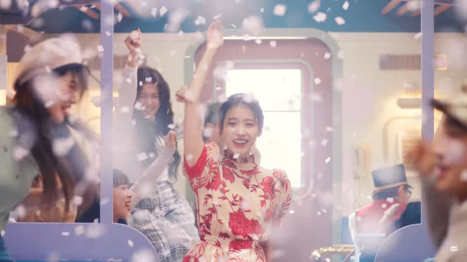 1920x1080 IU releases expansive new album Lilac, shares glorious video for title track