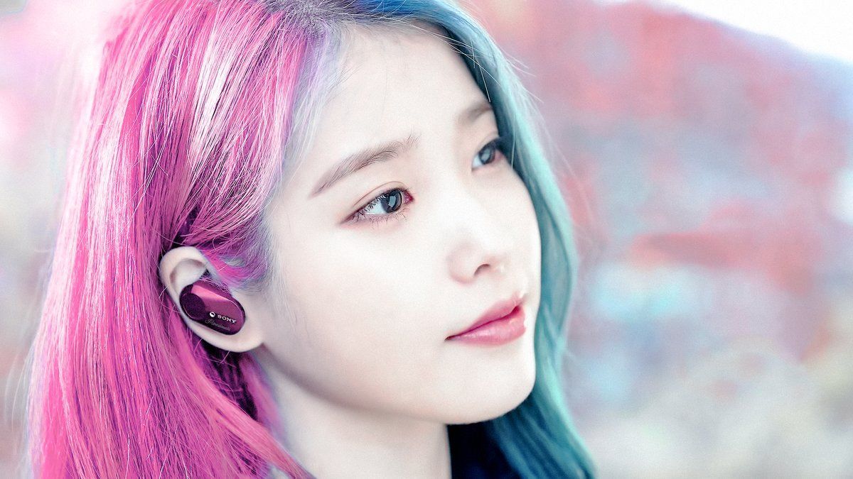 1200x675 IUmushimushi on X: #아이유 #IU #IU_wallpaper for mobile & desktop (cos someone requested wallpaper of this version) deskx1080 mobile 1440x2960