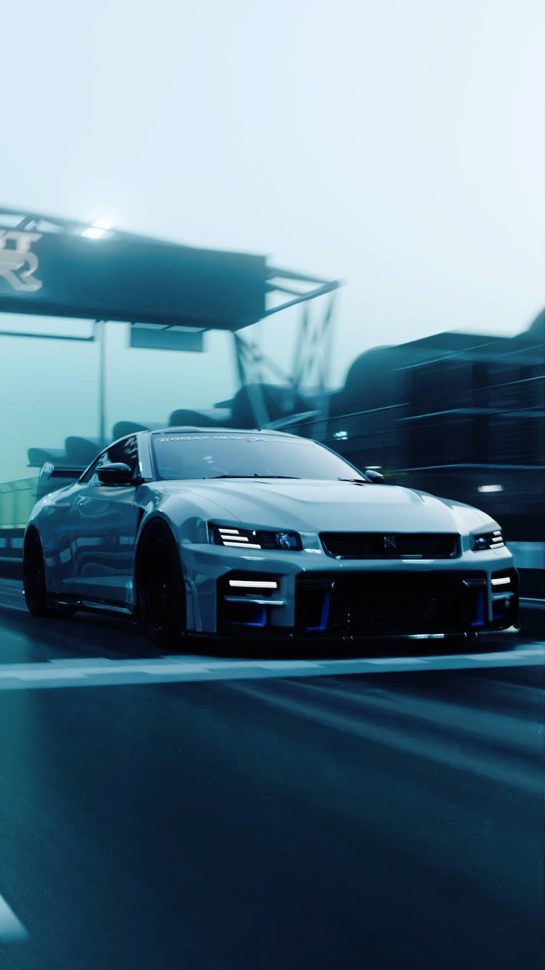 GTR R36 Wallpapers - Top Free GTR R36 Backgrounds - WallpaperAccess