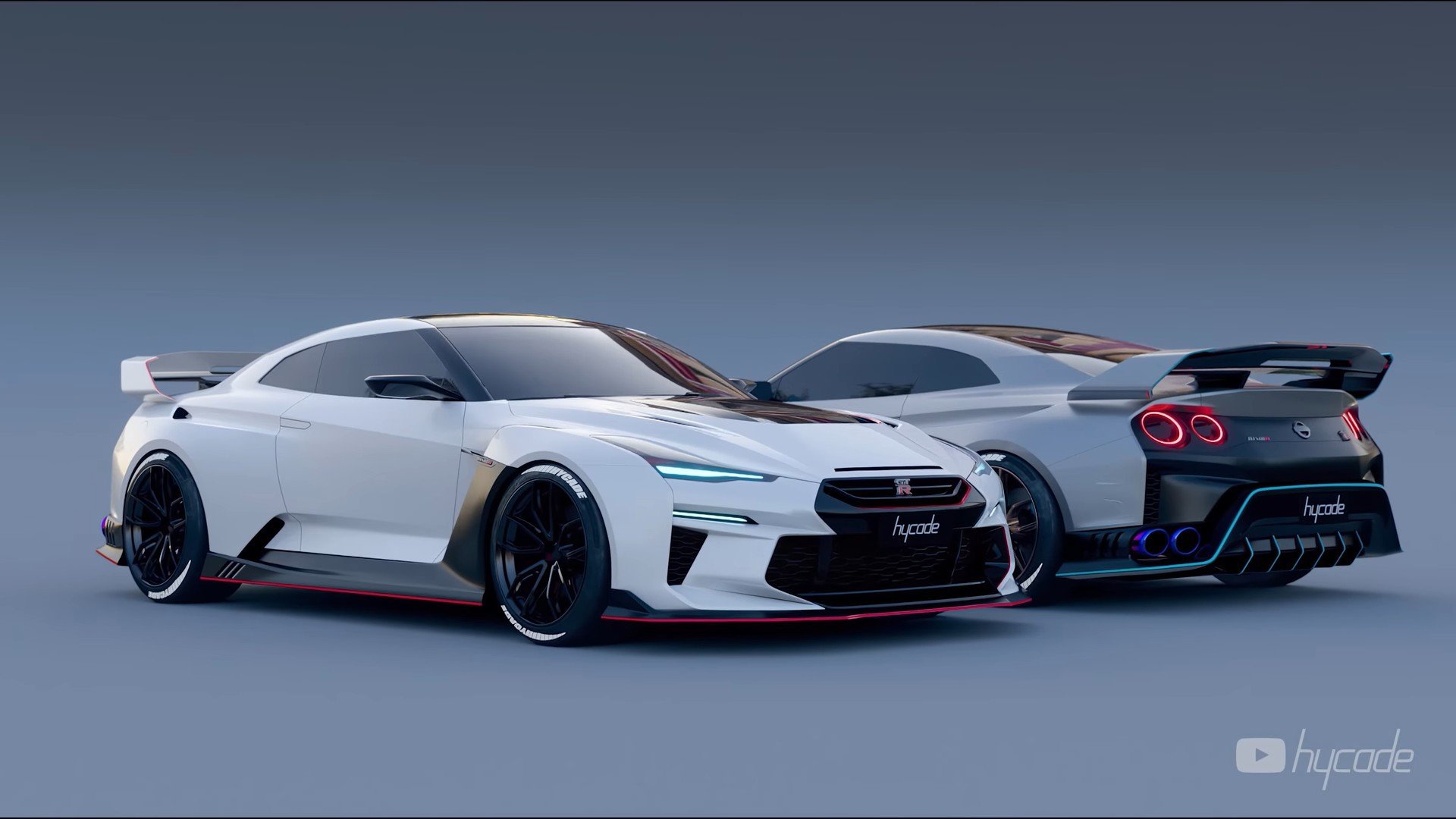 GTR R36 Wallpapers - Top Free GTR R36 Backgrounds - WallpaperAccess