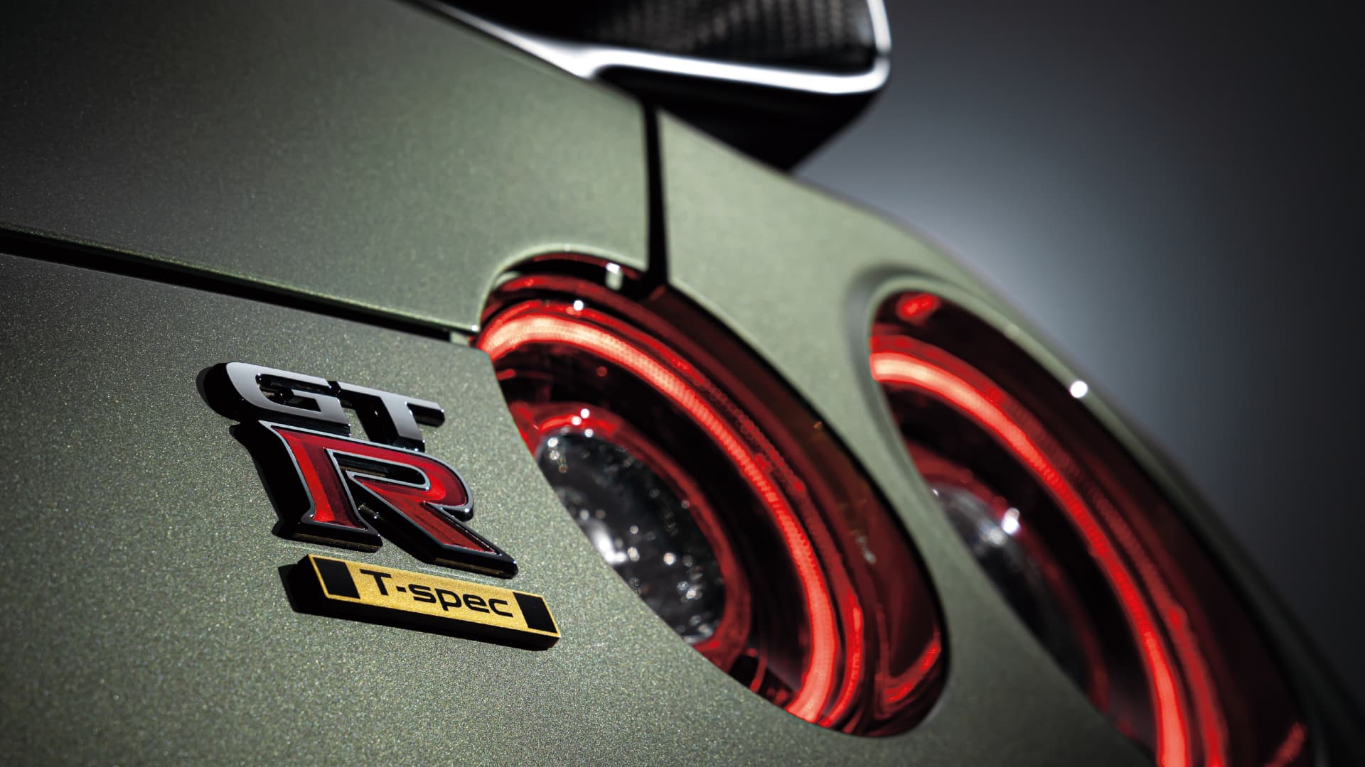 R36” Nissan GT-R Gets Long Overdue, Still Unofficial GT-R 50
