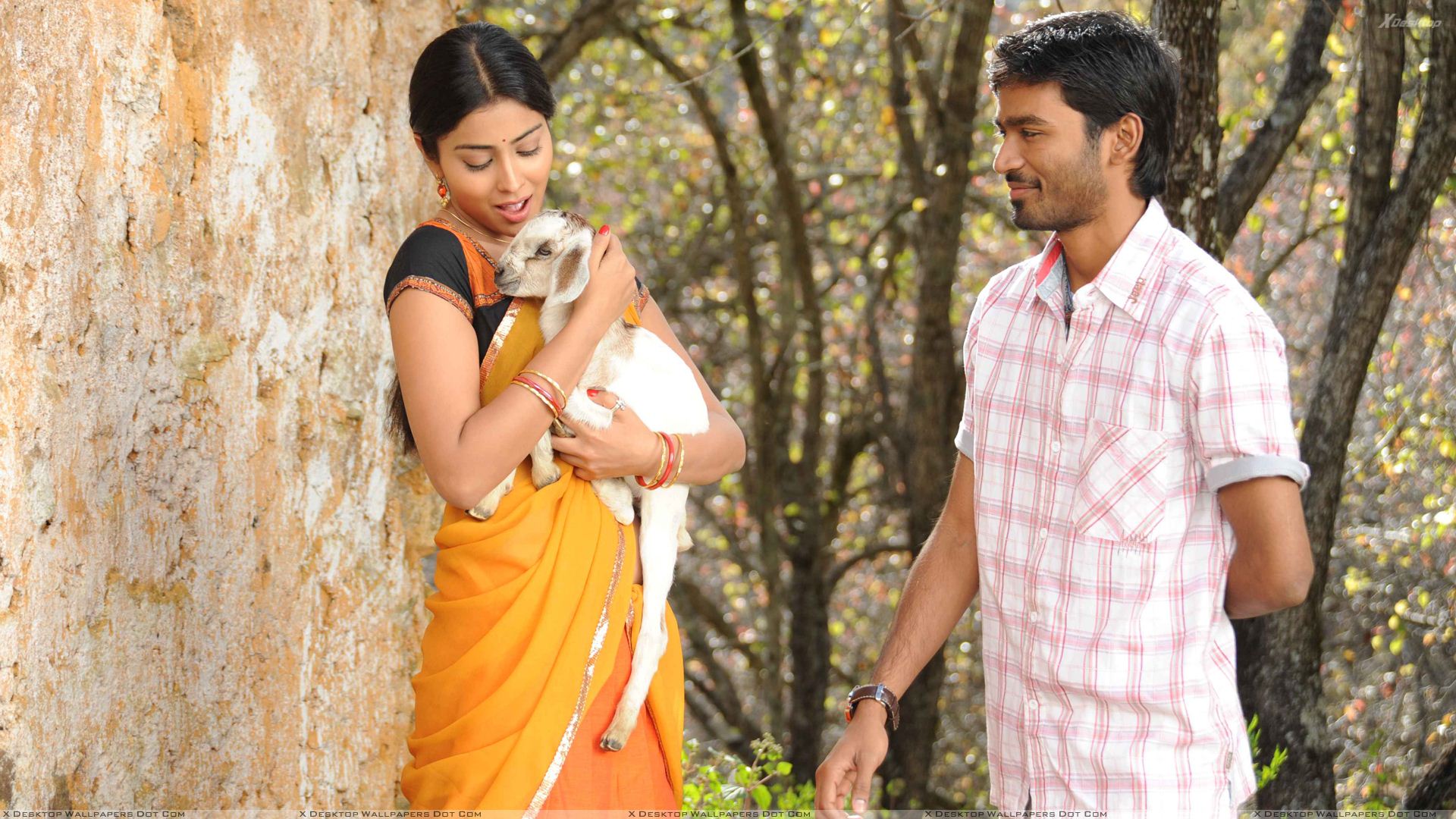 1920x1080 Kutty Wallpaper