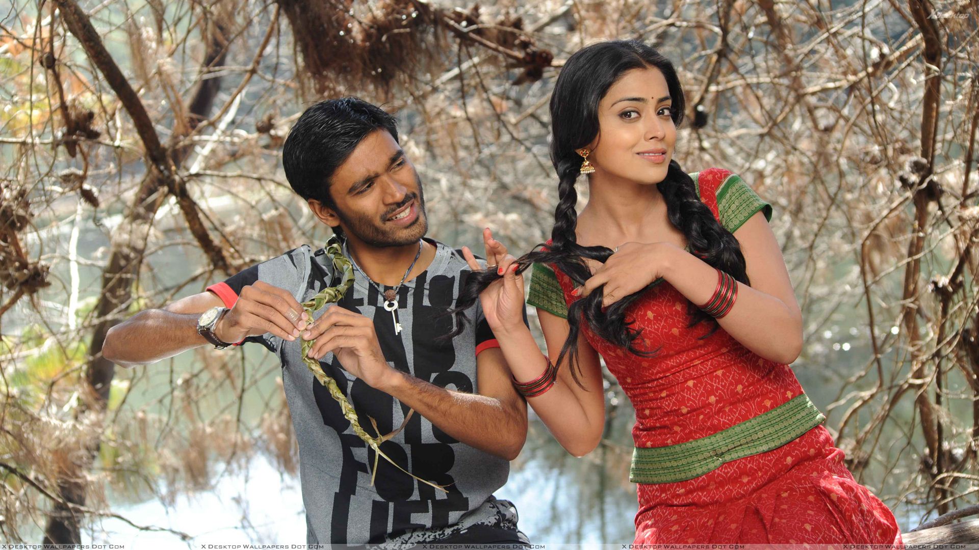 1920x1080 Kutty Wallpaper