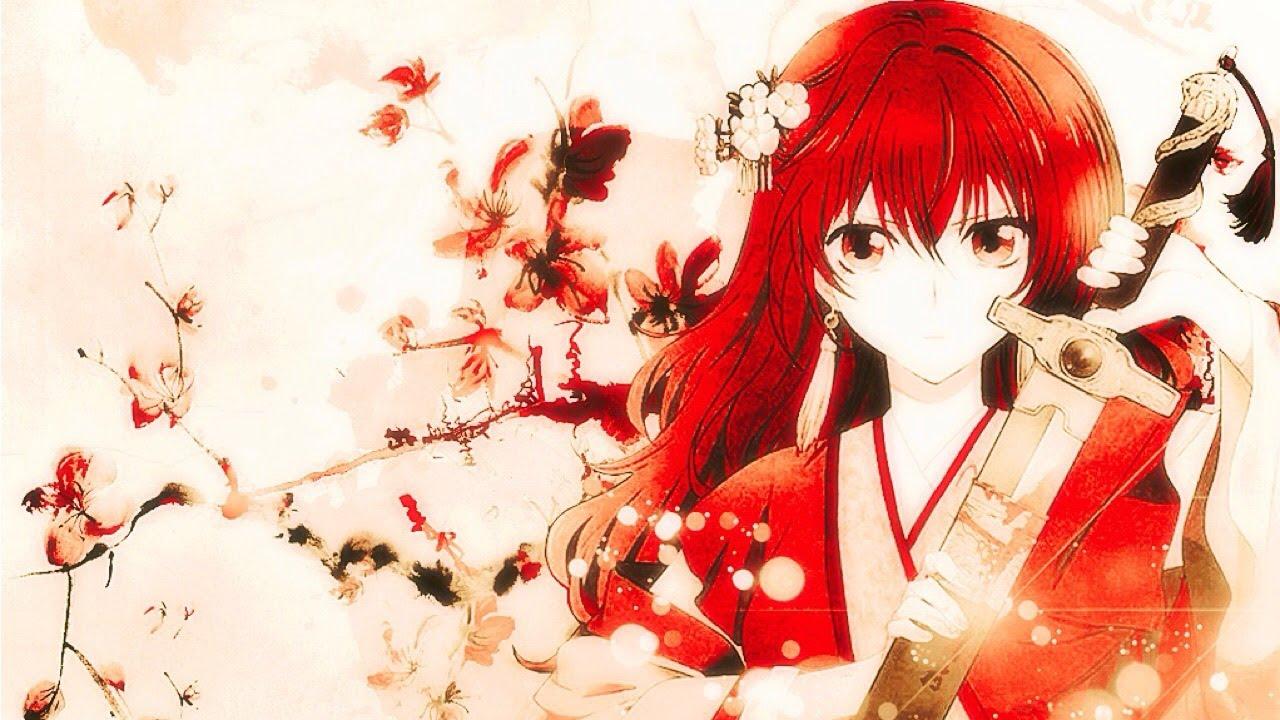 Yona of the Dawn Wallpapers  Top Free Yona of the Dawn Backgrounds   WallpaperAccess