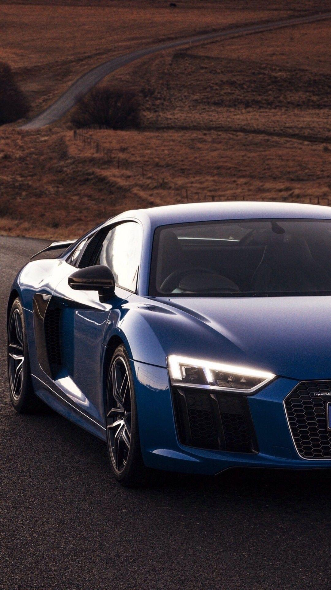 Audi R8 iPhone Wallpapers - Top Free Audi R8 iPhone ...