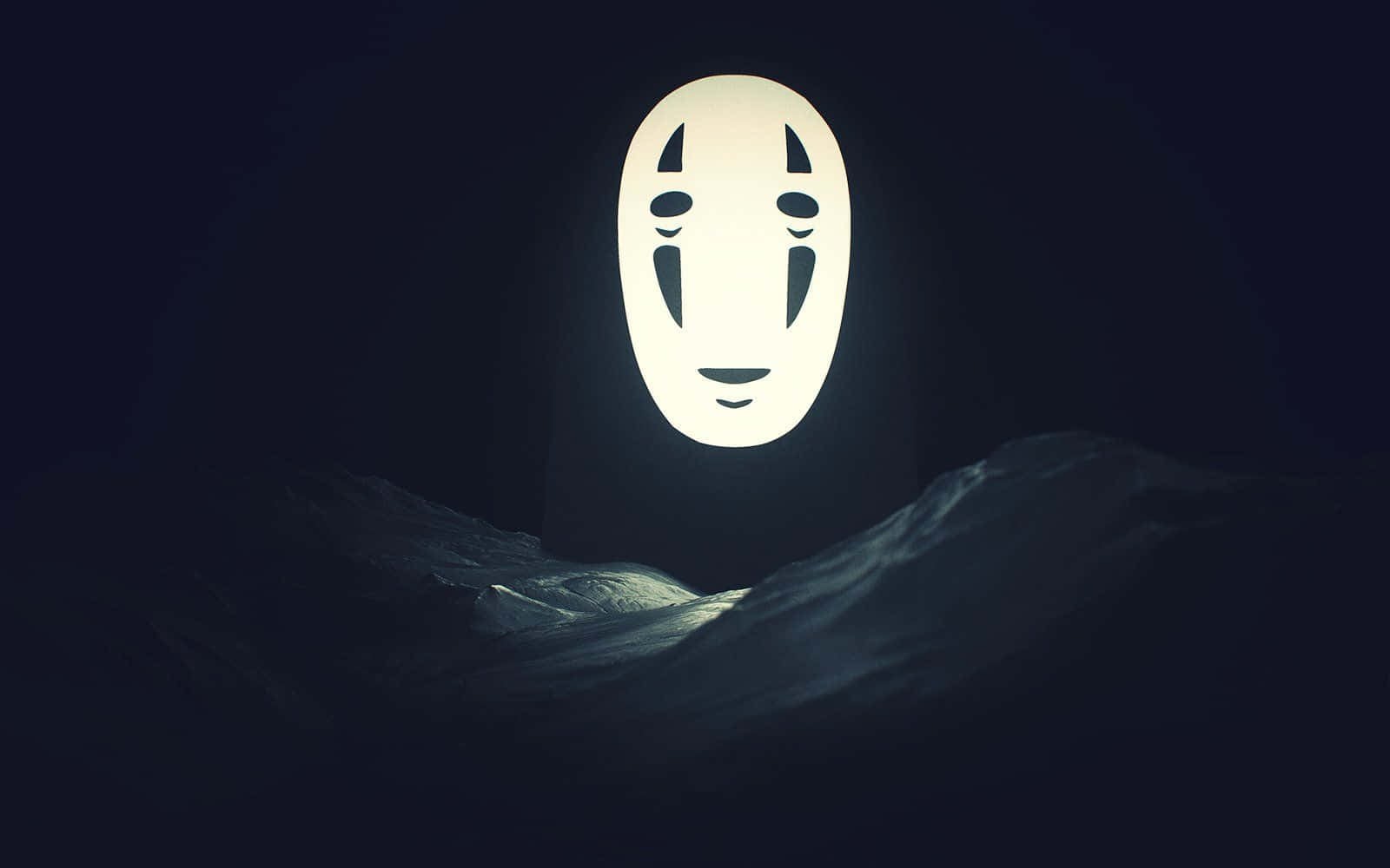 1600x1000 Download Chihiro's Journey Through Spirited Away Wallpaper