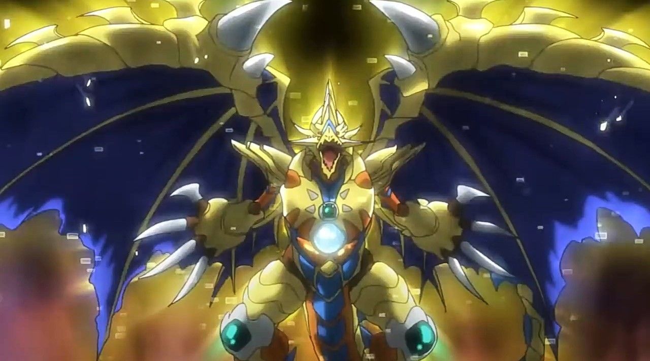 1280x712 Mirage Fafnir Wallpaper