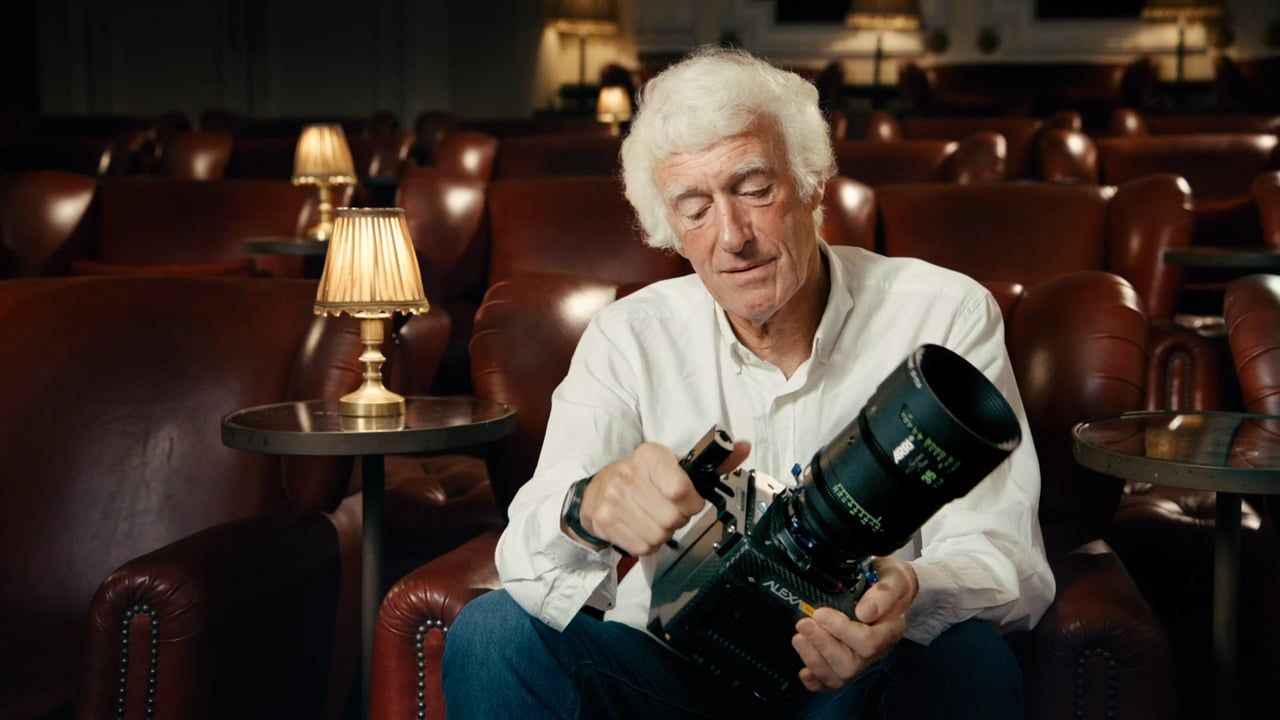 Roger Deakins Wallpapers - Top Free Roger Deakins Backgrounds