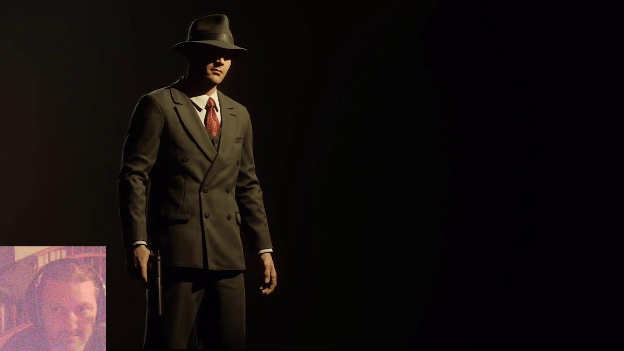 1280x720 MAFIA DEFINITIVE EDITION