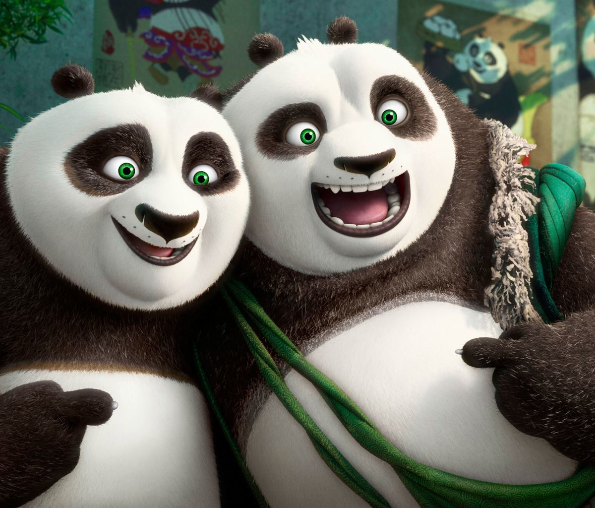 1200x1024 Download Li (Kung Fu Panda) wallpaper for mobile phone, free Li (Kung Fu Panda) HD picture